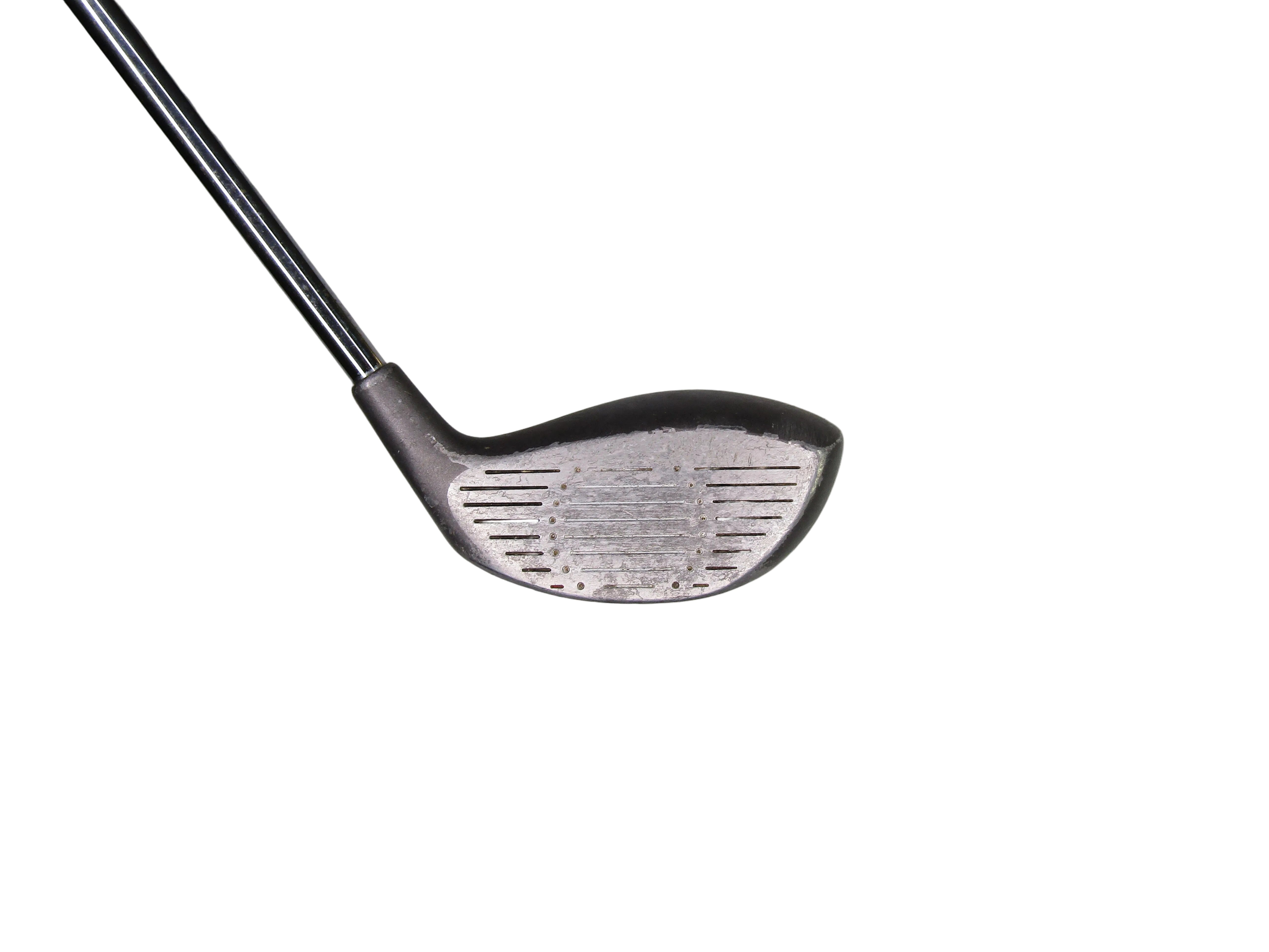 Prima #5 Wood Regular Steel Men's Left Pre-Owned Fairway Woods Prima