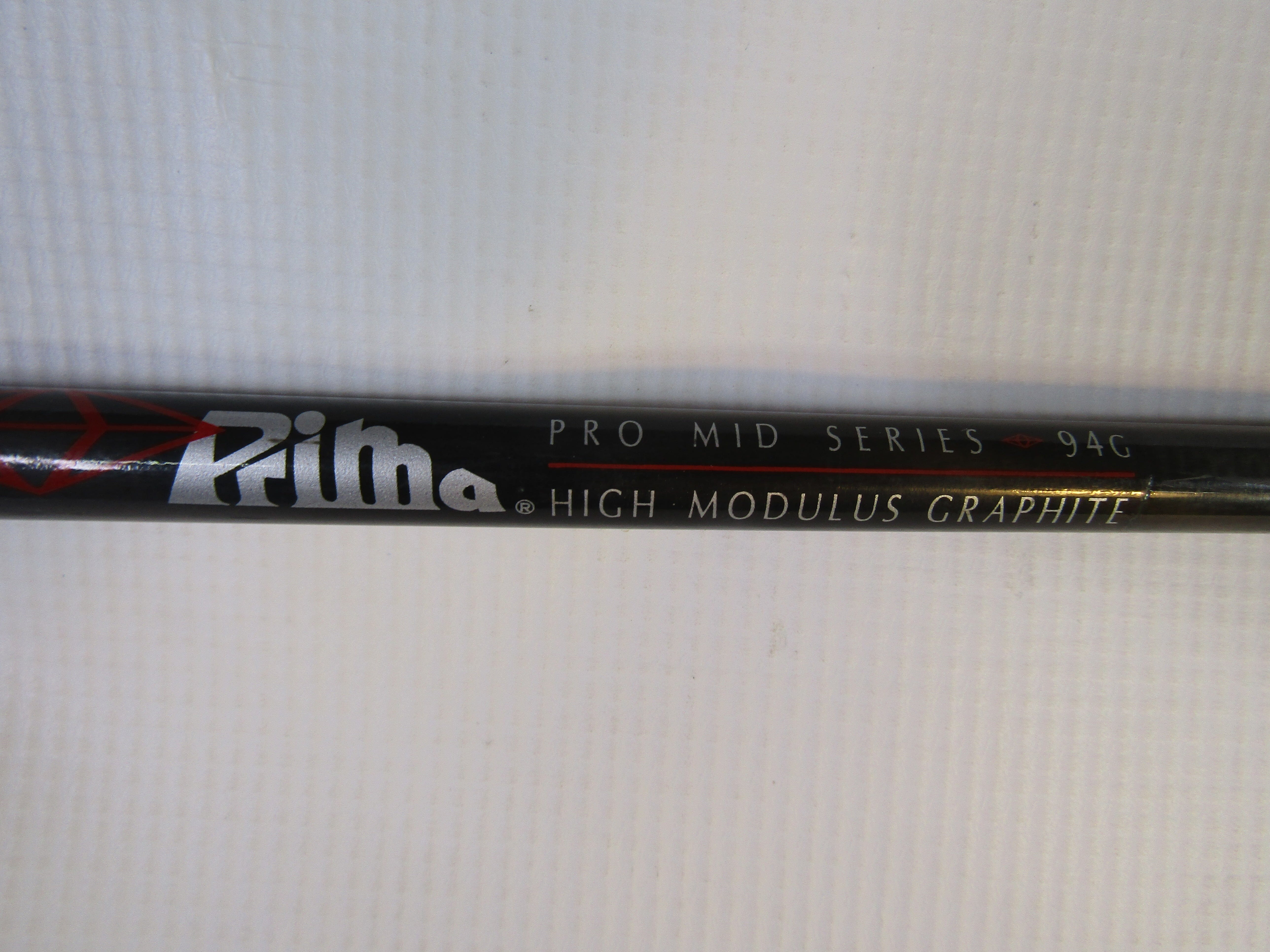 Prima Driver Regular Steel Men's Left Pre-Owned Drivers Prima