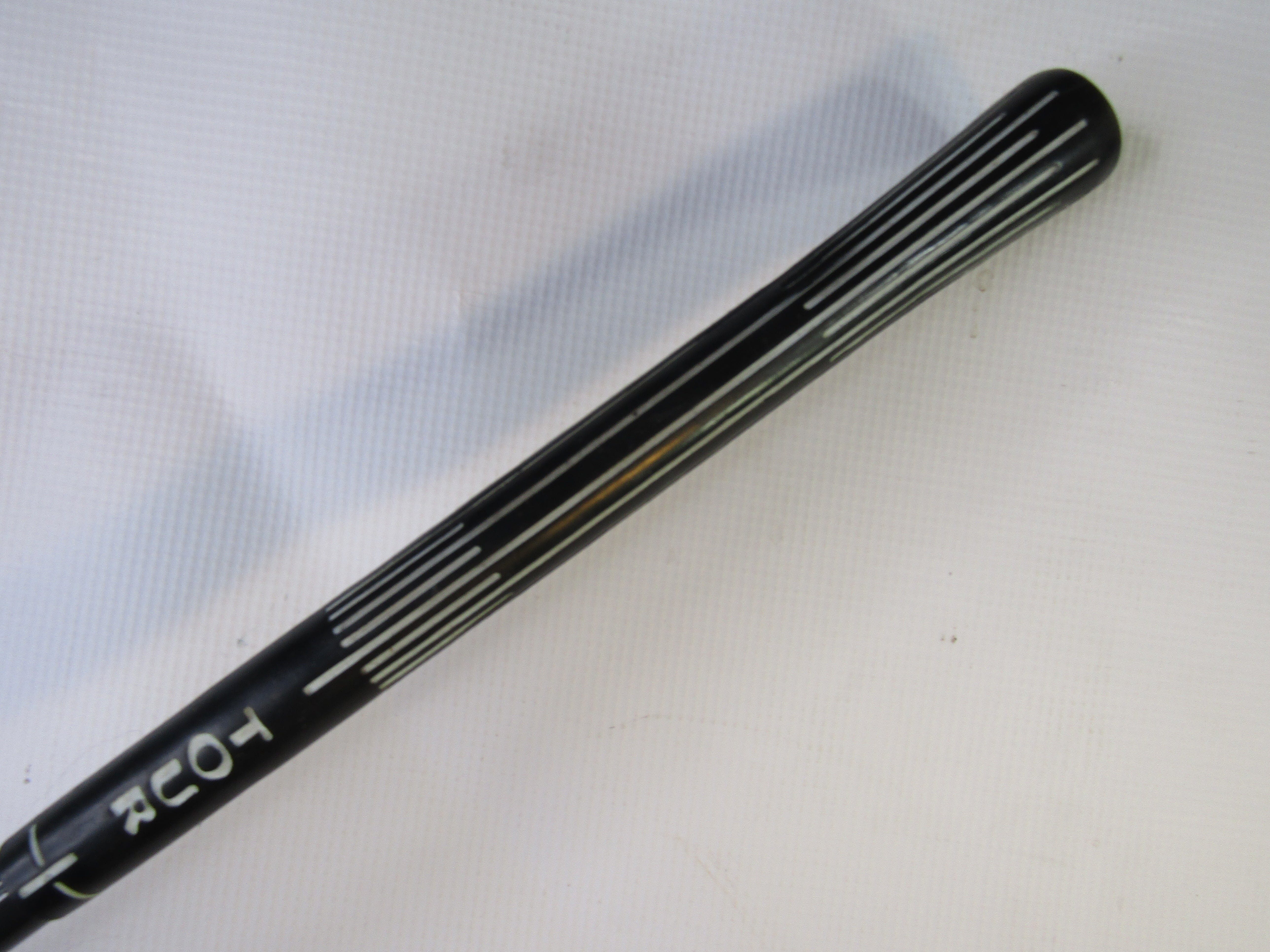 Prima Driver Regular Steel Men's Left Pre-Owned Drivers Prima