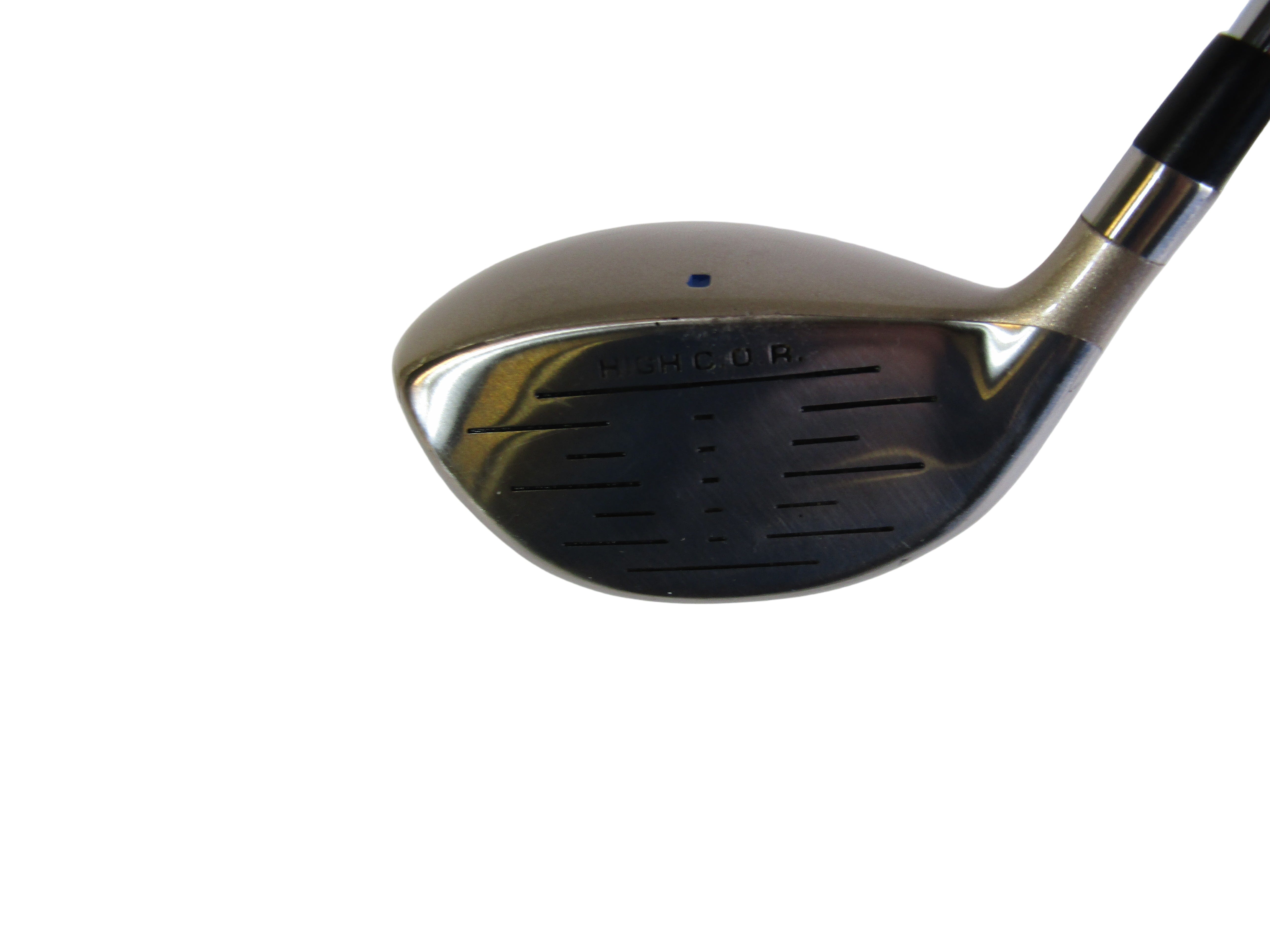 Pro Select 888 10° Driver Regular Flex Steel Ladies Right Women's Pre-Owned Drivers Pro Select