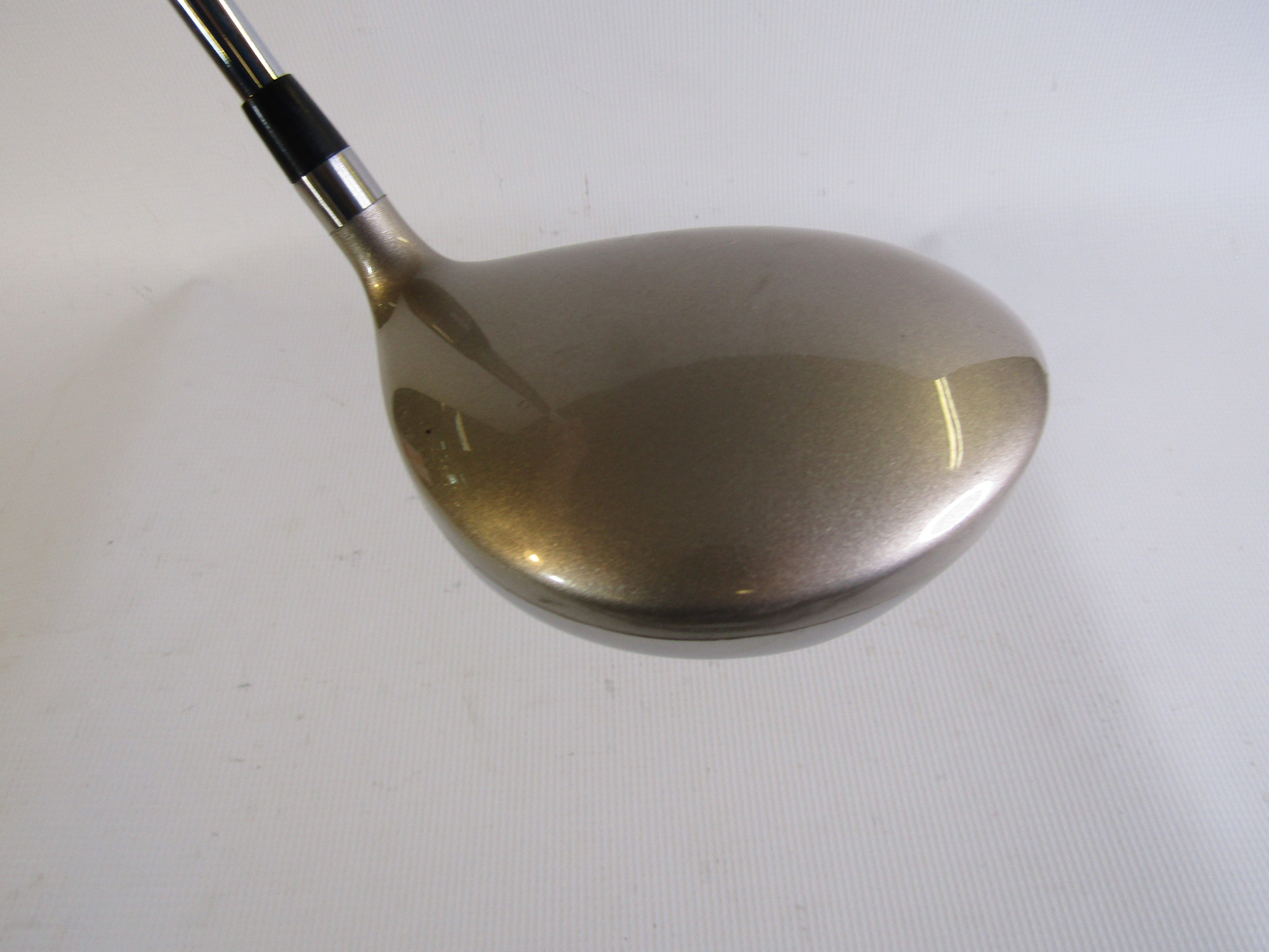 Pro Select 888 10° Driver Regular Flex Steel Ladies Right Women's Pre-Owned Drivers Pro Select