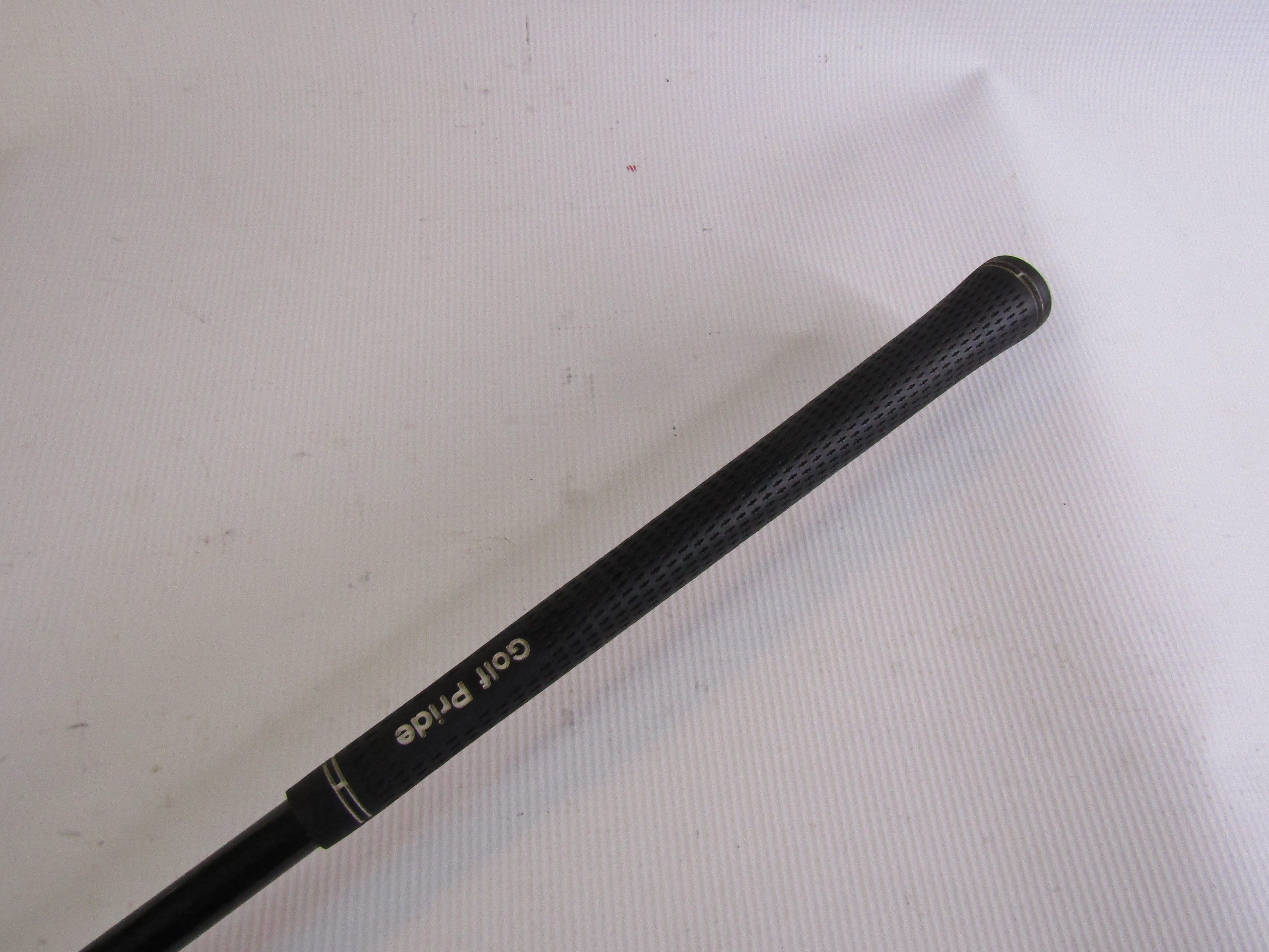 Pro Select Brass Inertia #5 20° FW Stiff Flex Graphite Men's Right Pre-Owned Fairway Woods Pro Select