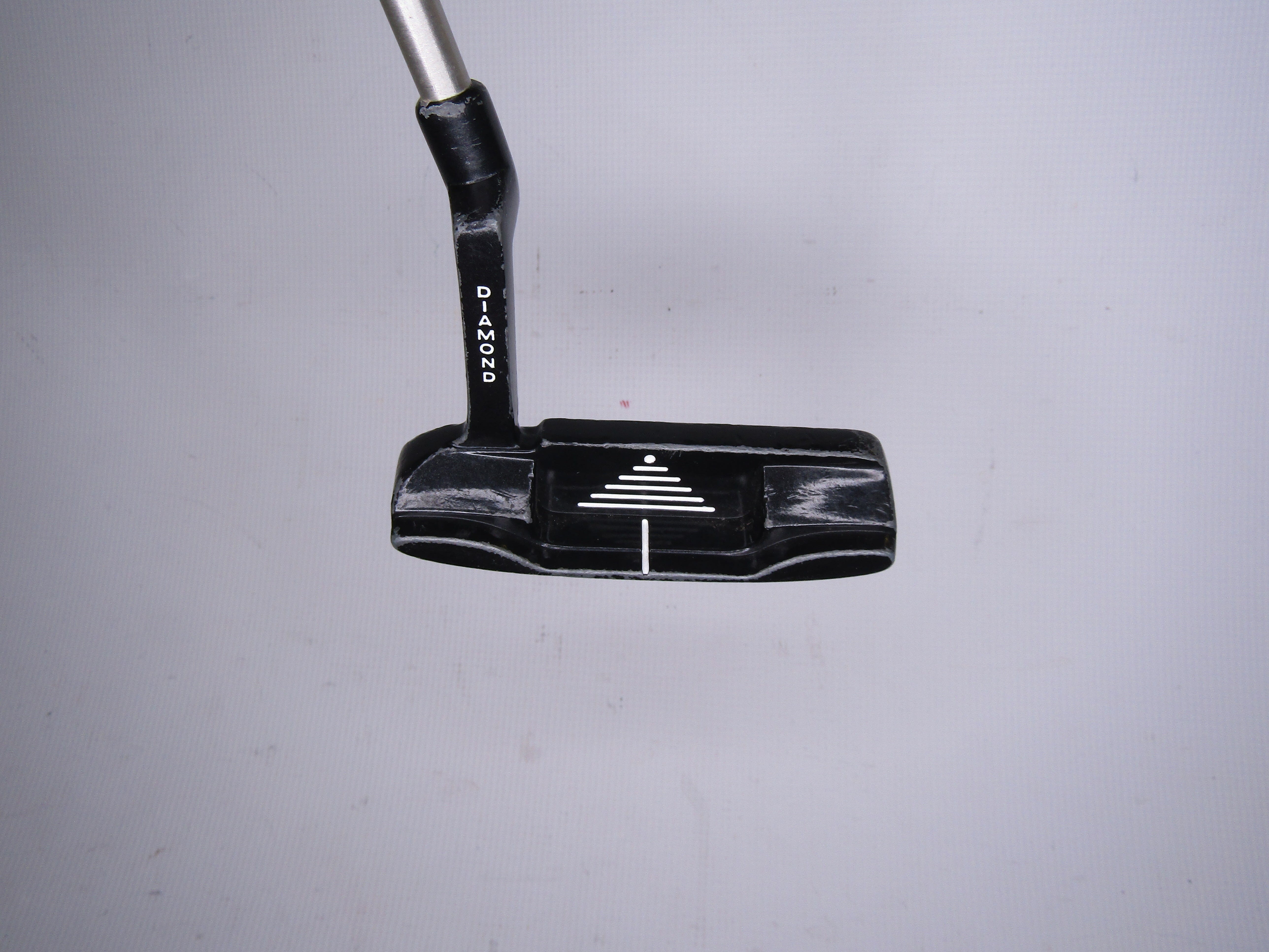 Pro Select Diamond Back Copper Series DB1 36" Blade Putter Graphite Men's Right Pre-Owned Putters Pro Select