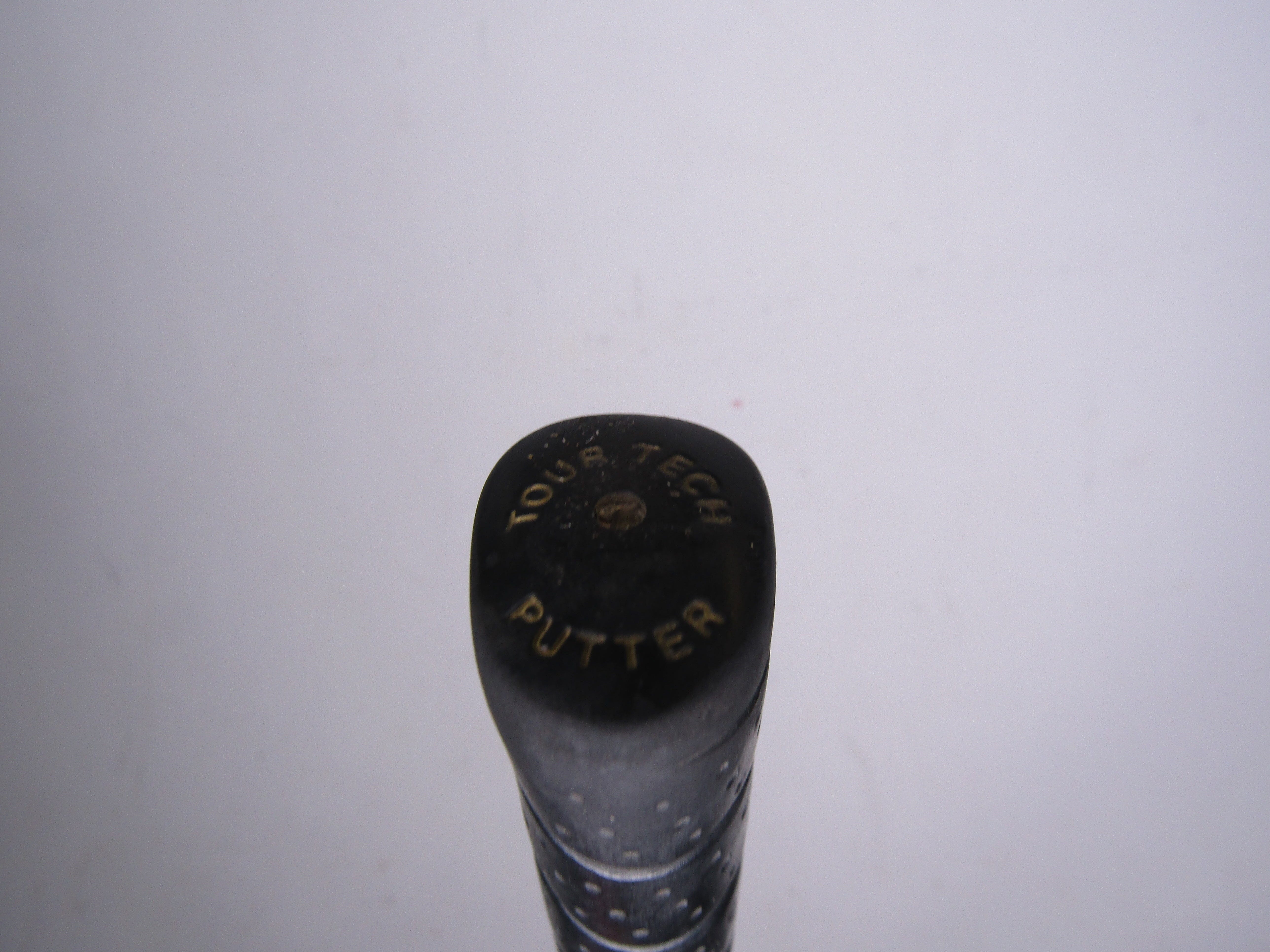 Pro Select Diamond Back Copper Series DB1 36" Blade Putter Graphite Men's Right Pre-Owned Putters Pro Select
