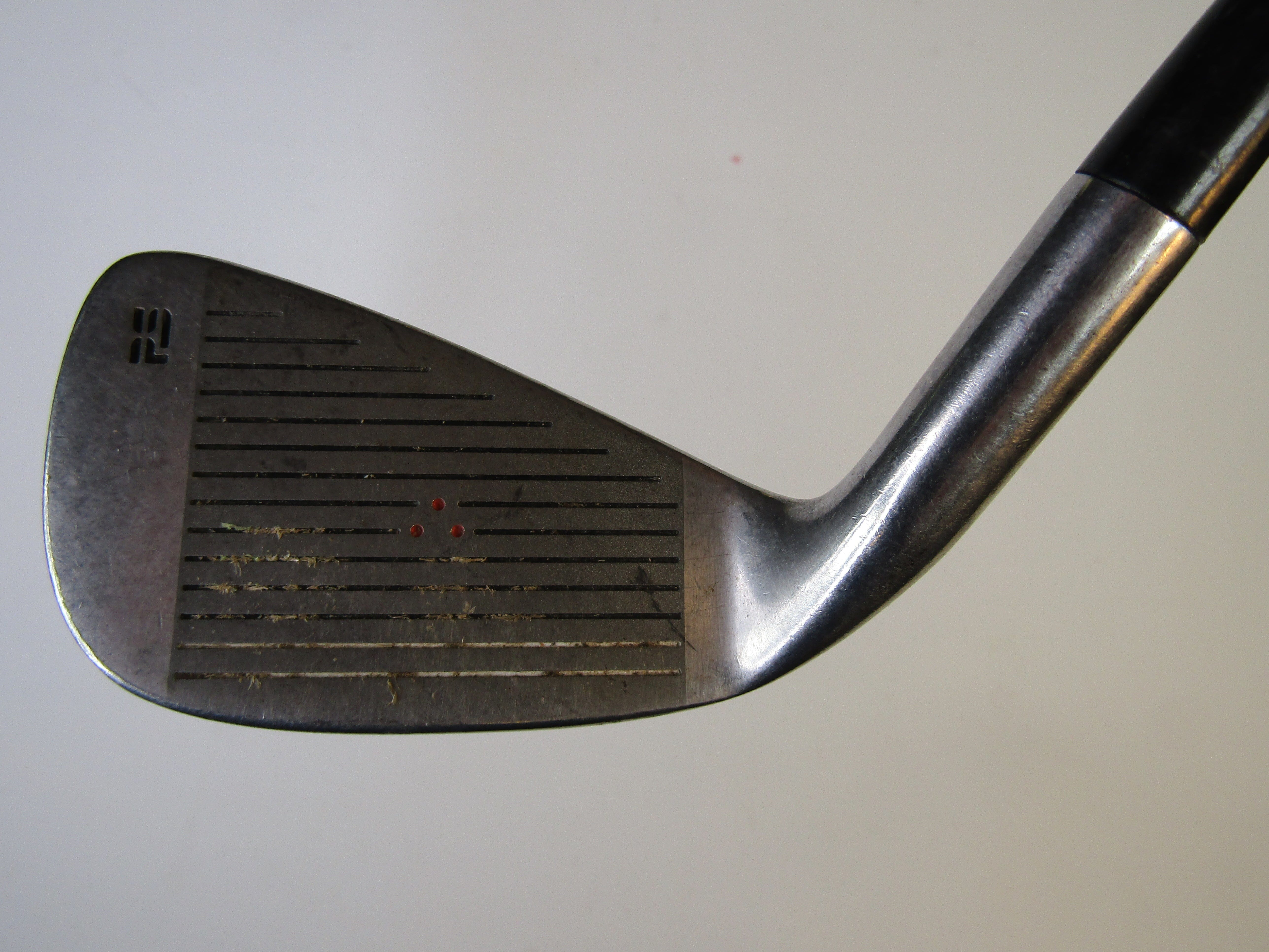 Pro Select NXT One OS #7 Iron Regular Flex Steel Shaft Men's Right Hand Golf Stuff