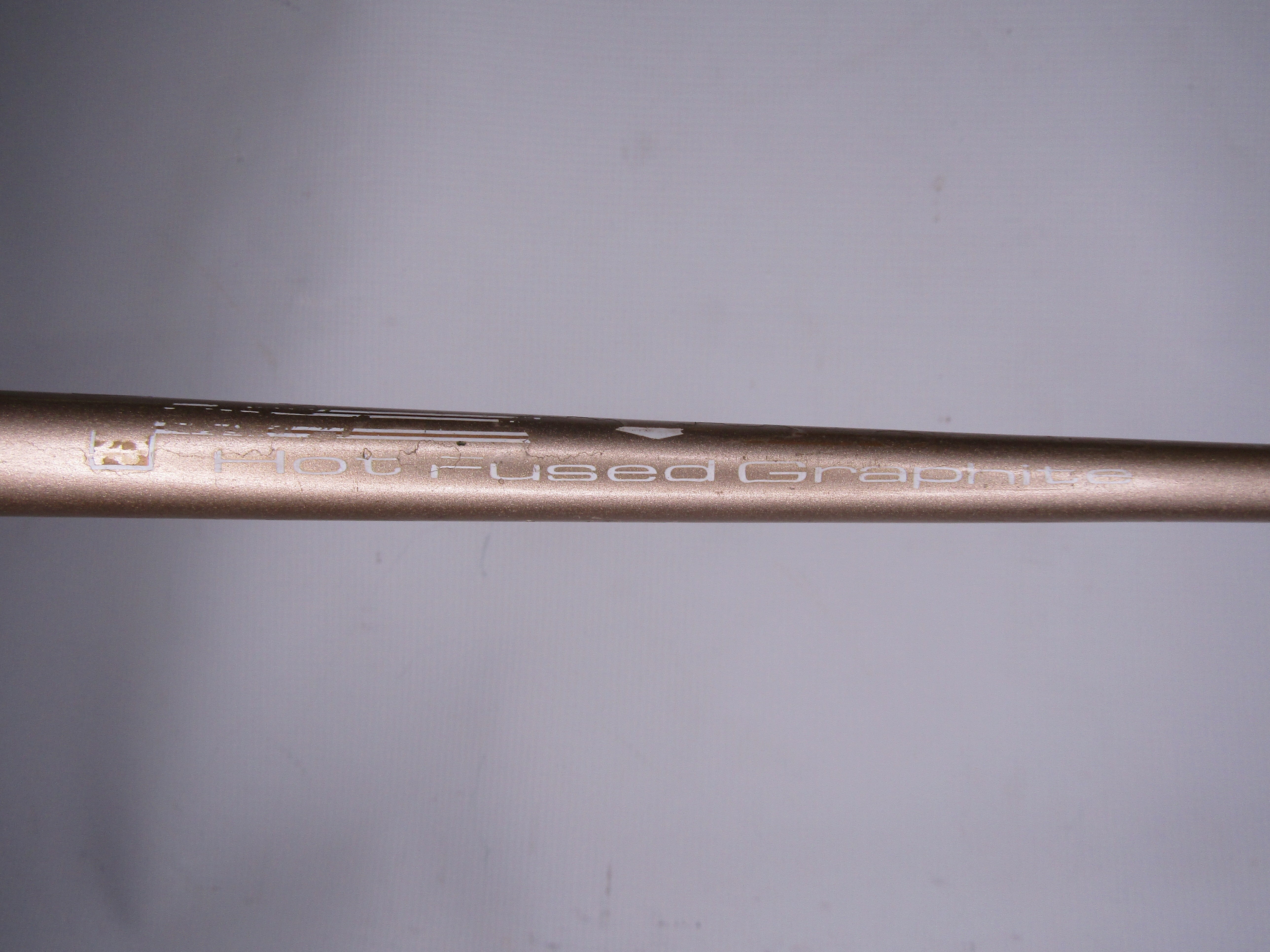 Pro Select Progressive Trac Offset Driver Ladies Flex Graphite Ladies Right Women's Pre-Owned Drivers Pro Select