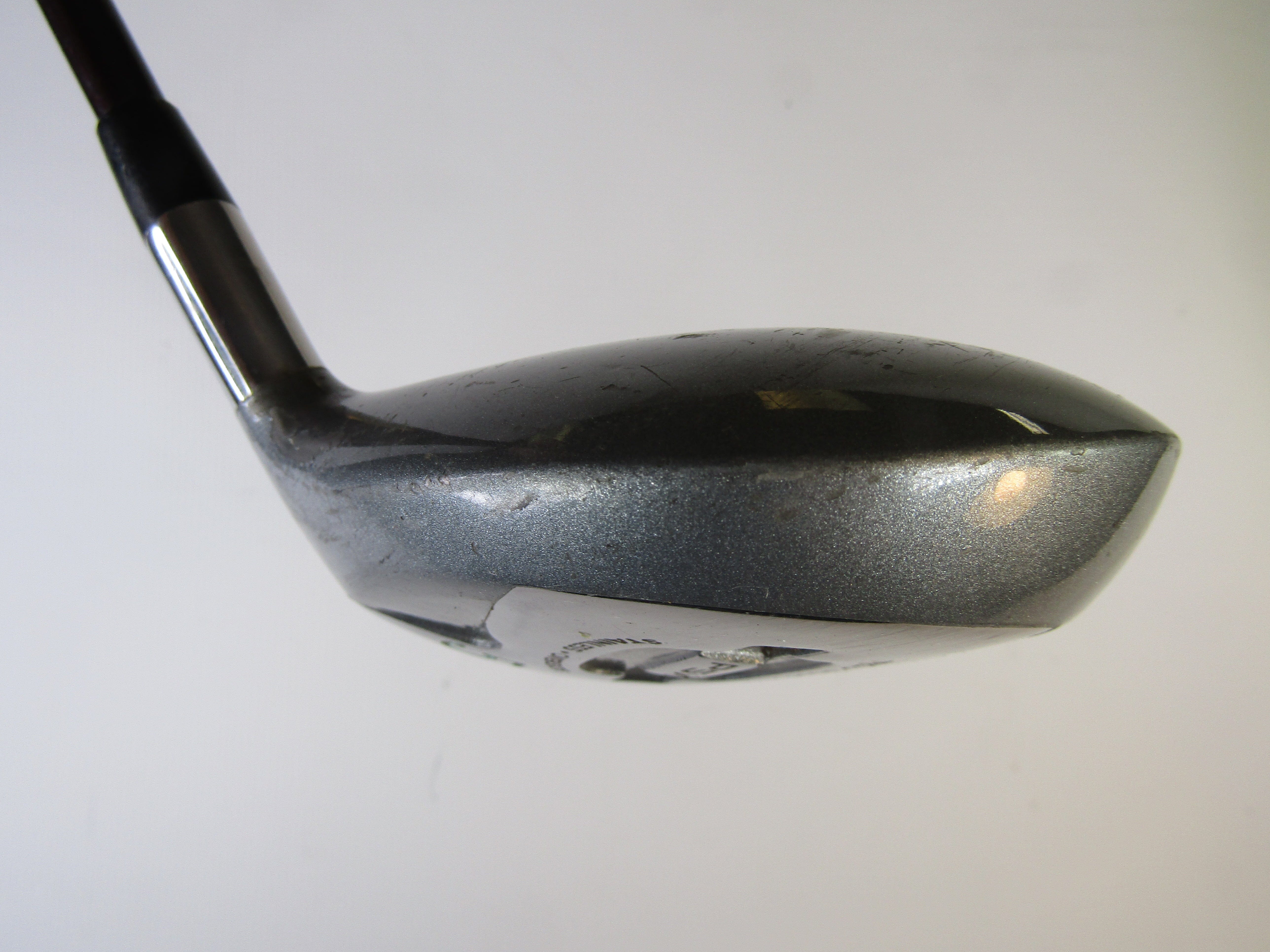 Pro Select PSX #5 Fairway Wood Ladies Flex Graphite Shaft Ladies Right Hand Golf Stuff