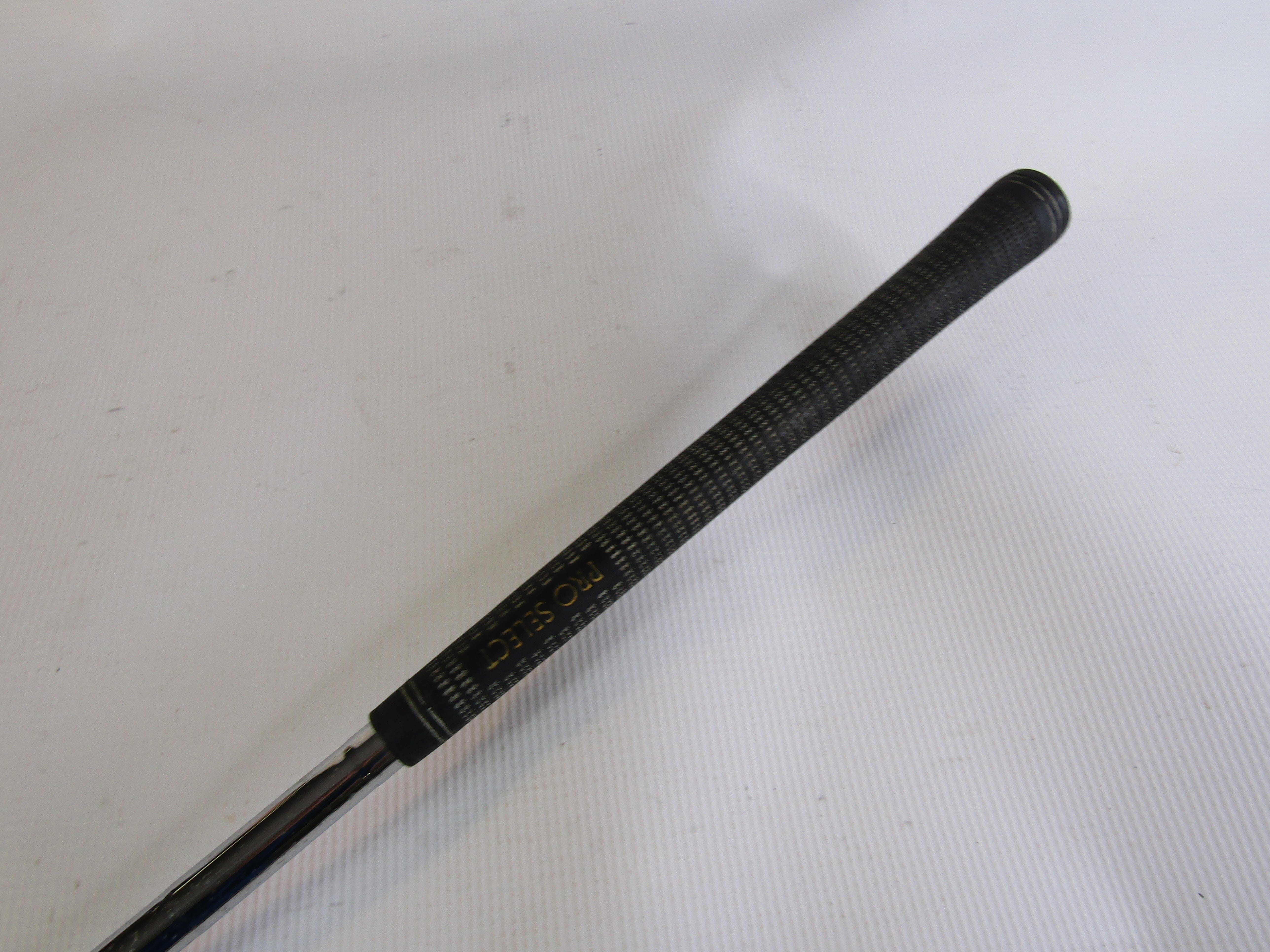 Pro Select Tomahawk #5 FW Regular Flex Steel Men's Right Pre-Owned Fairway Woods Pro Select