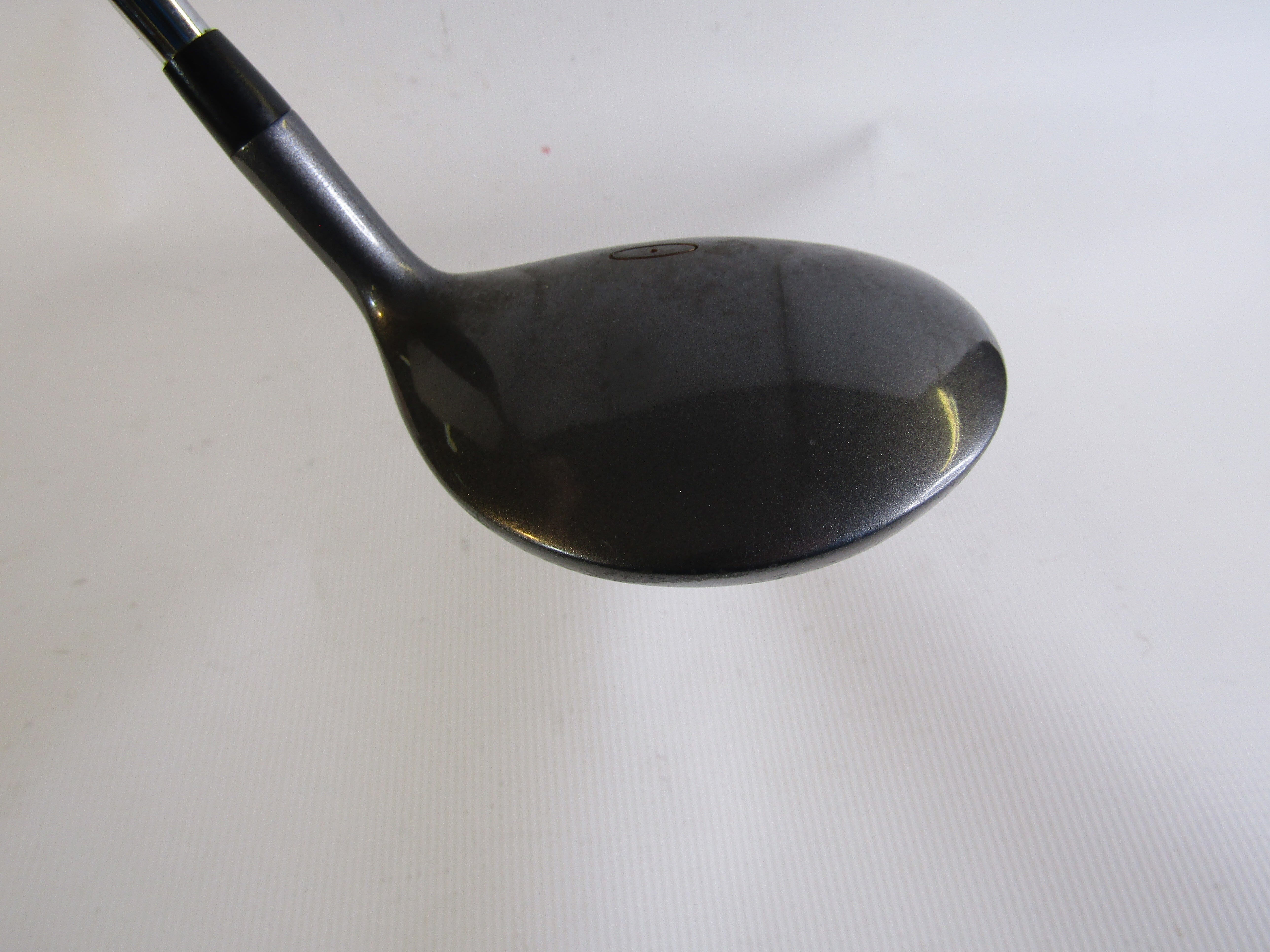 Pro Select Tomahawk #5 FW Regular Flex Steel Men's Right Pre-Owned Fairway Woods Pro Select