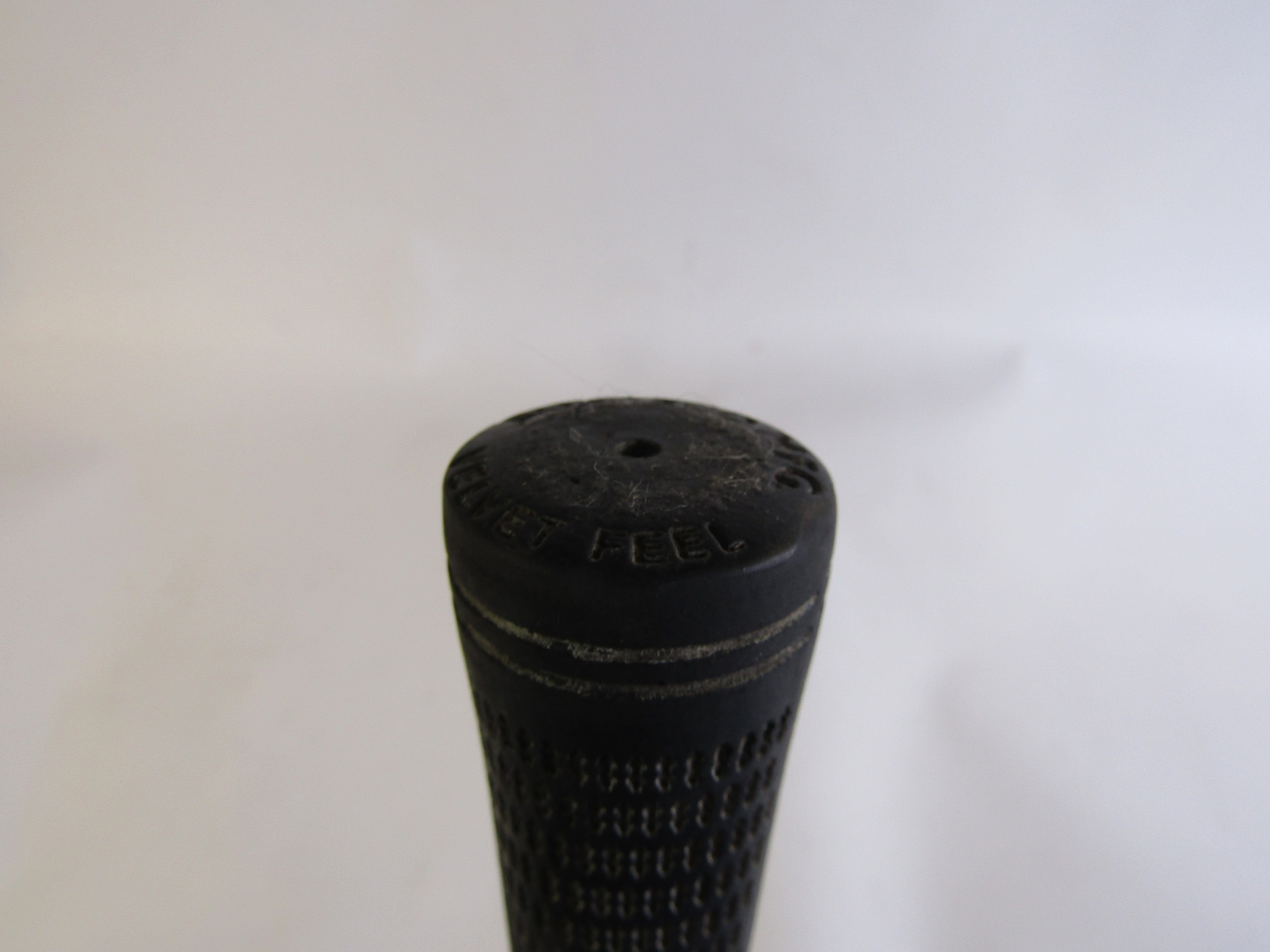 Pro Select Tomahawk Nickel #8 Iron Stiff Flex Steel Men's Right Pre-Owned Irons Pro Select