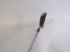 Pro Select Tomahawk Nickel #8 Iron Stiff Flex Steel Men's Right Pre-Owned Irons Pro Select