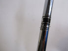Pro Select Tomahawk Nickel #8 Iron Stiff Flex Steel Men's Right Pre-Owned Irons Pro Select
