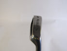 Pro Select Tomahawk Nickel #9 Iron Stiff Flex Steel Men's Right Pre-Owned Irons Pro Select