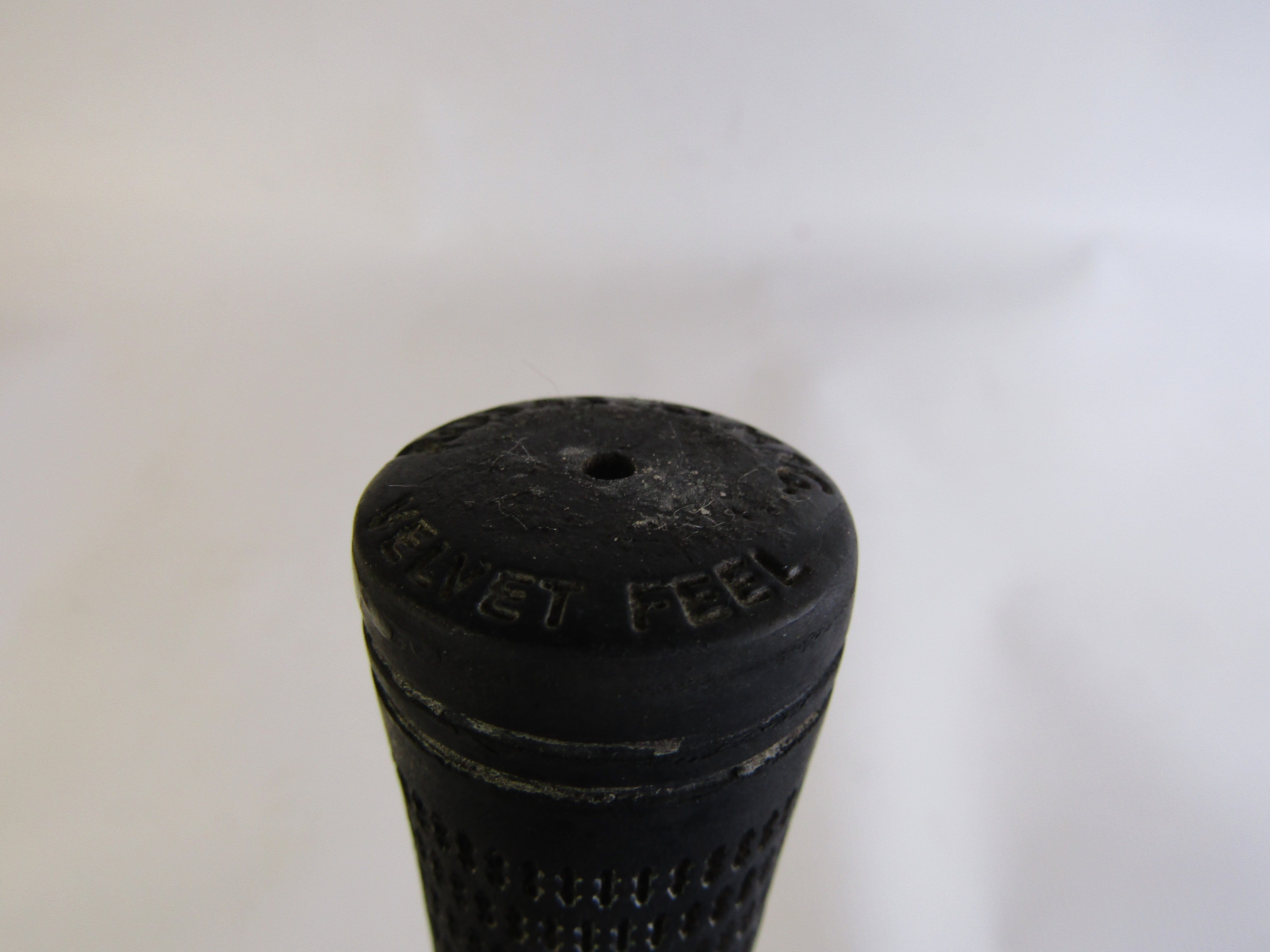 Pro Select Tomahawk Nickel #9 Iron Stiff Flex Steel Men's Right Pre-Owned Irons Pro Select