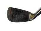 Pro Select Tomahawk Nickel #9 Iron Stiff Flex Steel Men's Right Pre-Owned Irons Pro Select