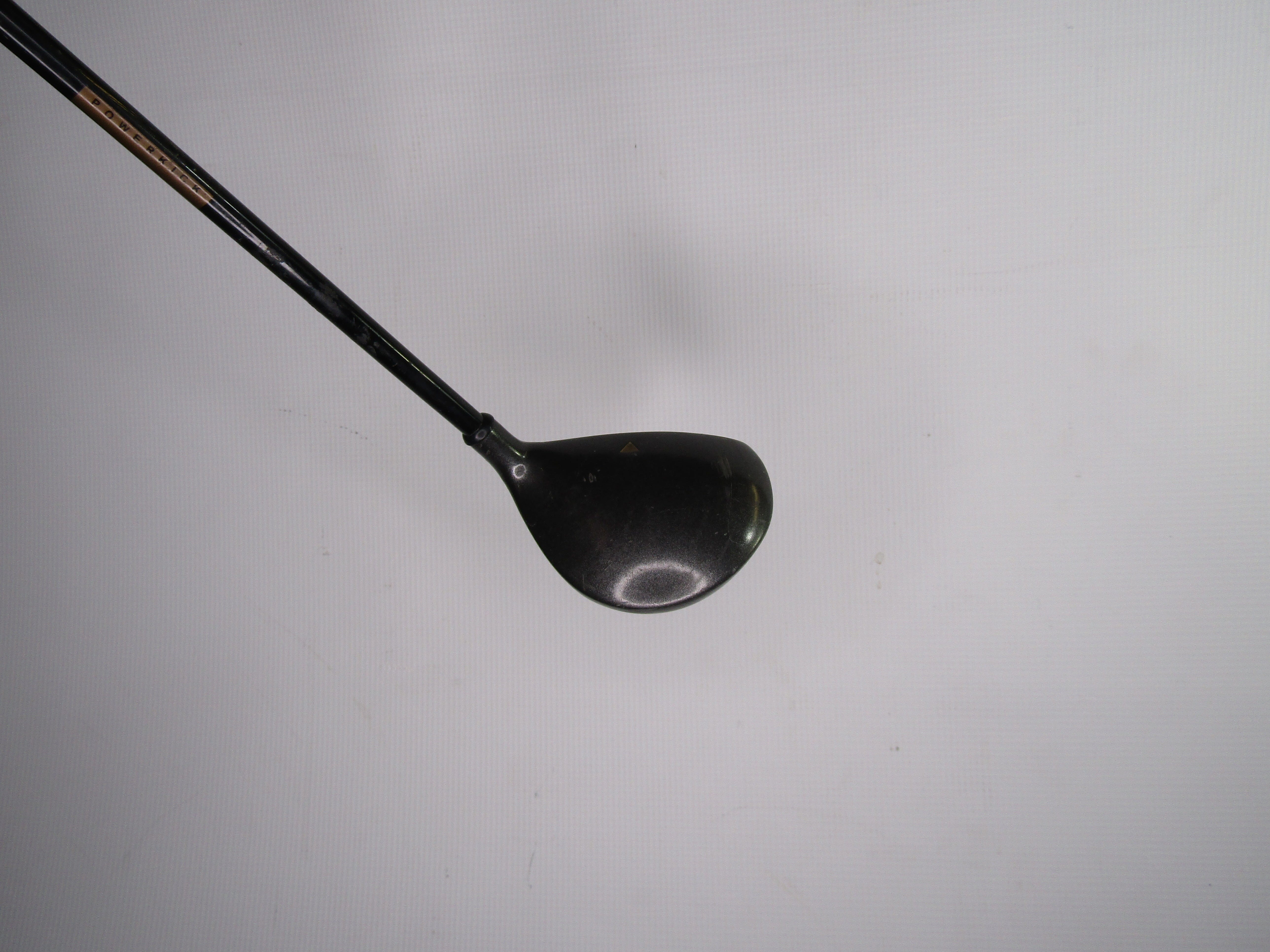 Pro Select Tour #7 Wood Regular Graphite Men's Right Pre-Owned Woods Pro Select