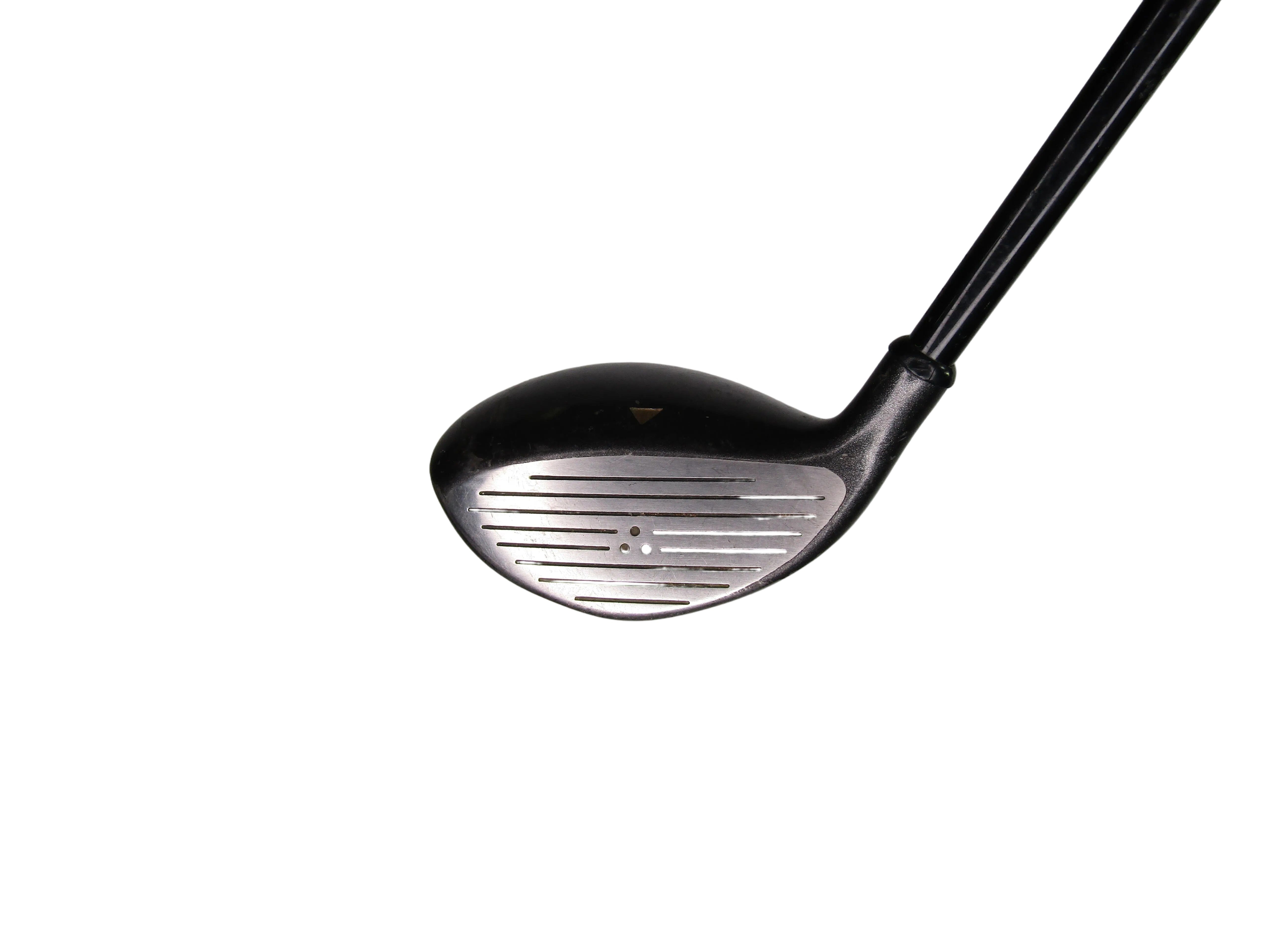 Pro Select Tour #7 Wood Regular Graphite Men's Right Pre-Owned Woods Pro Select