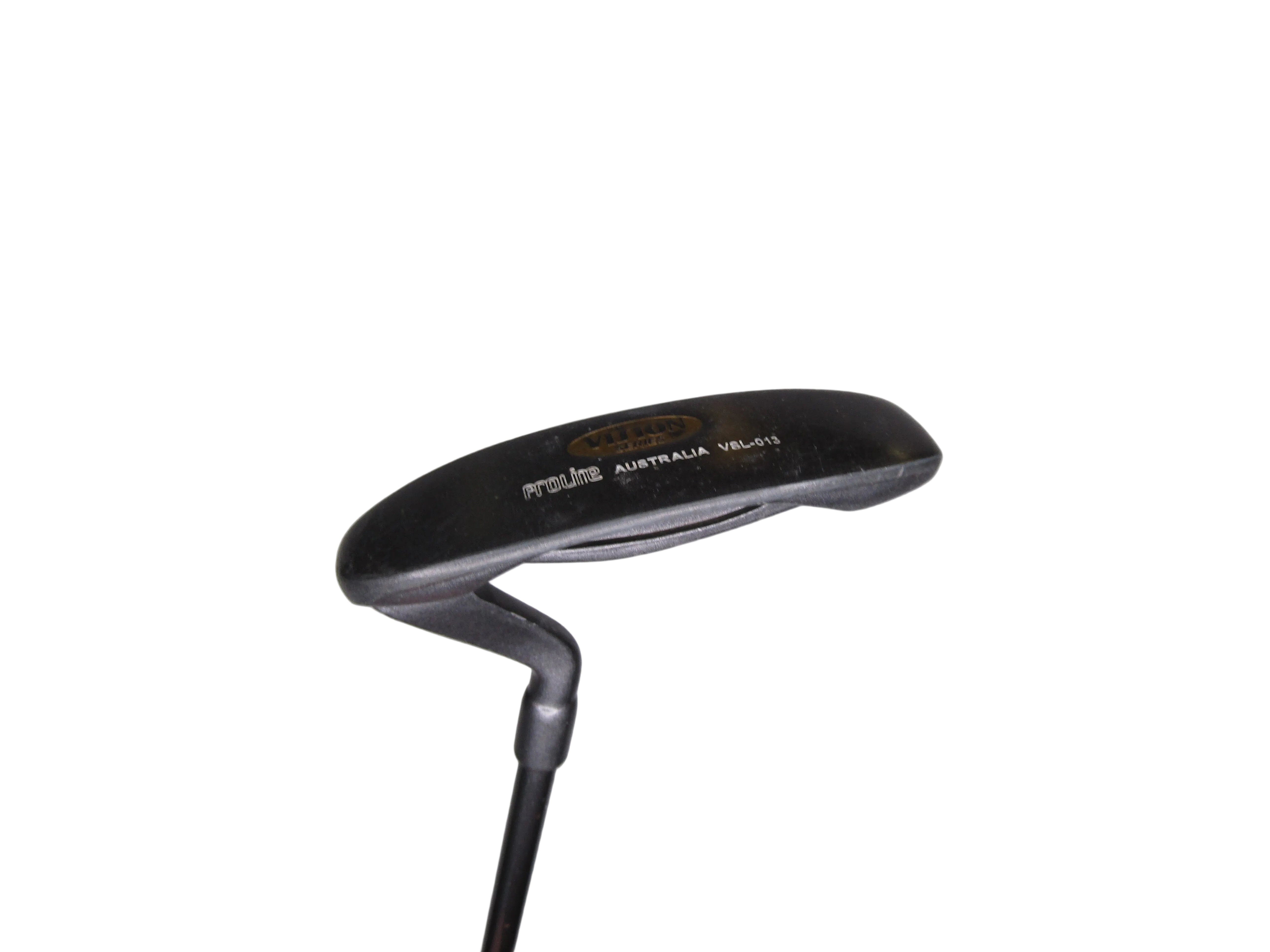 Proline Australia Vision Blade Putter 36inch Left Pre-Owned Putters ProLine