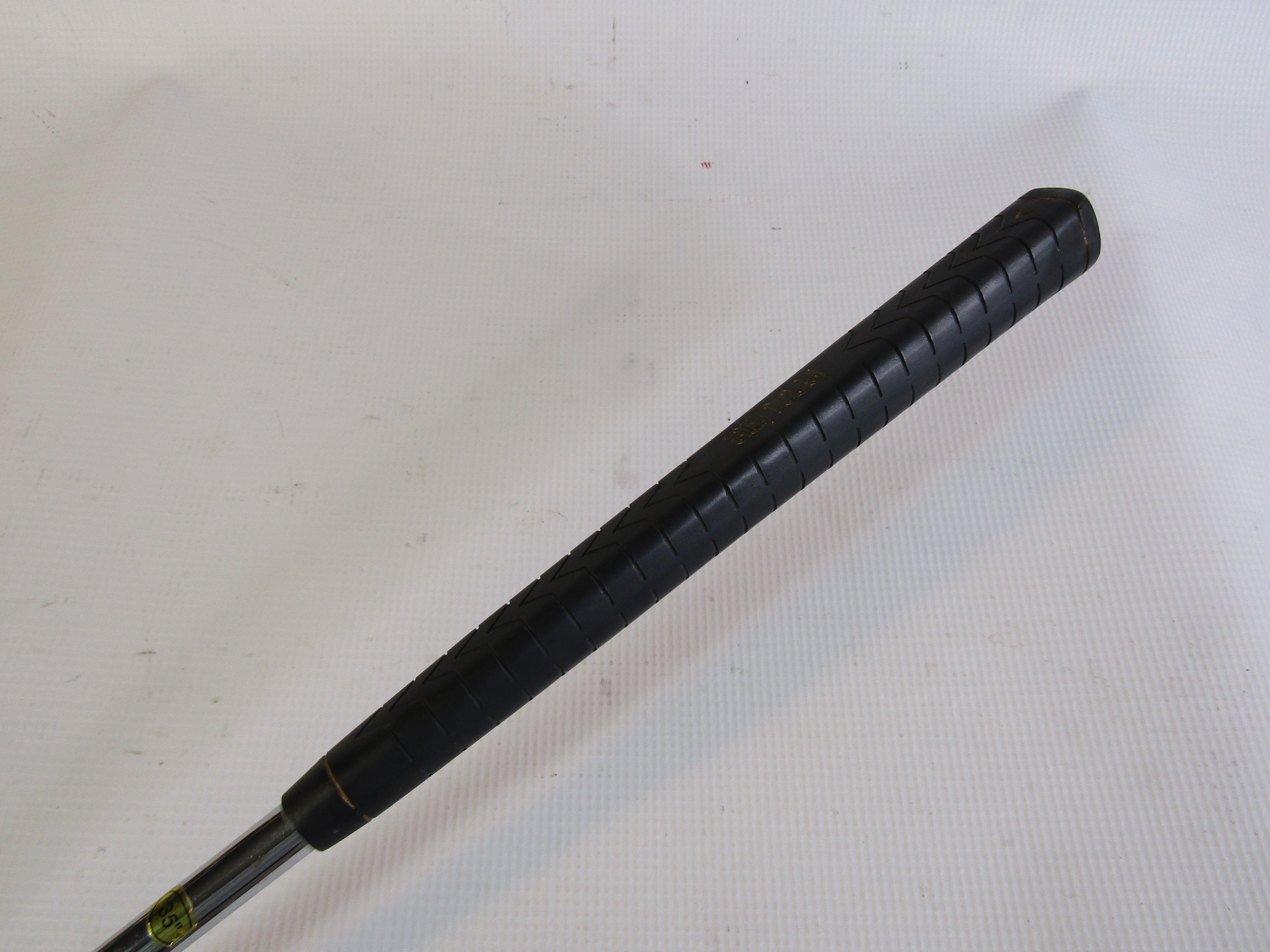 Proline Heat 1 36" Blade Putter Steel Men's Right Pre-Owned Putters ProLine