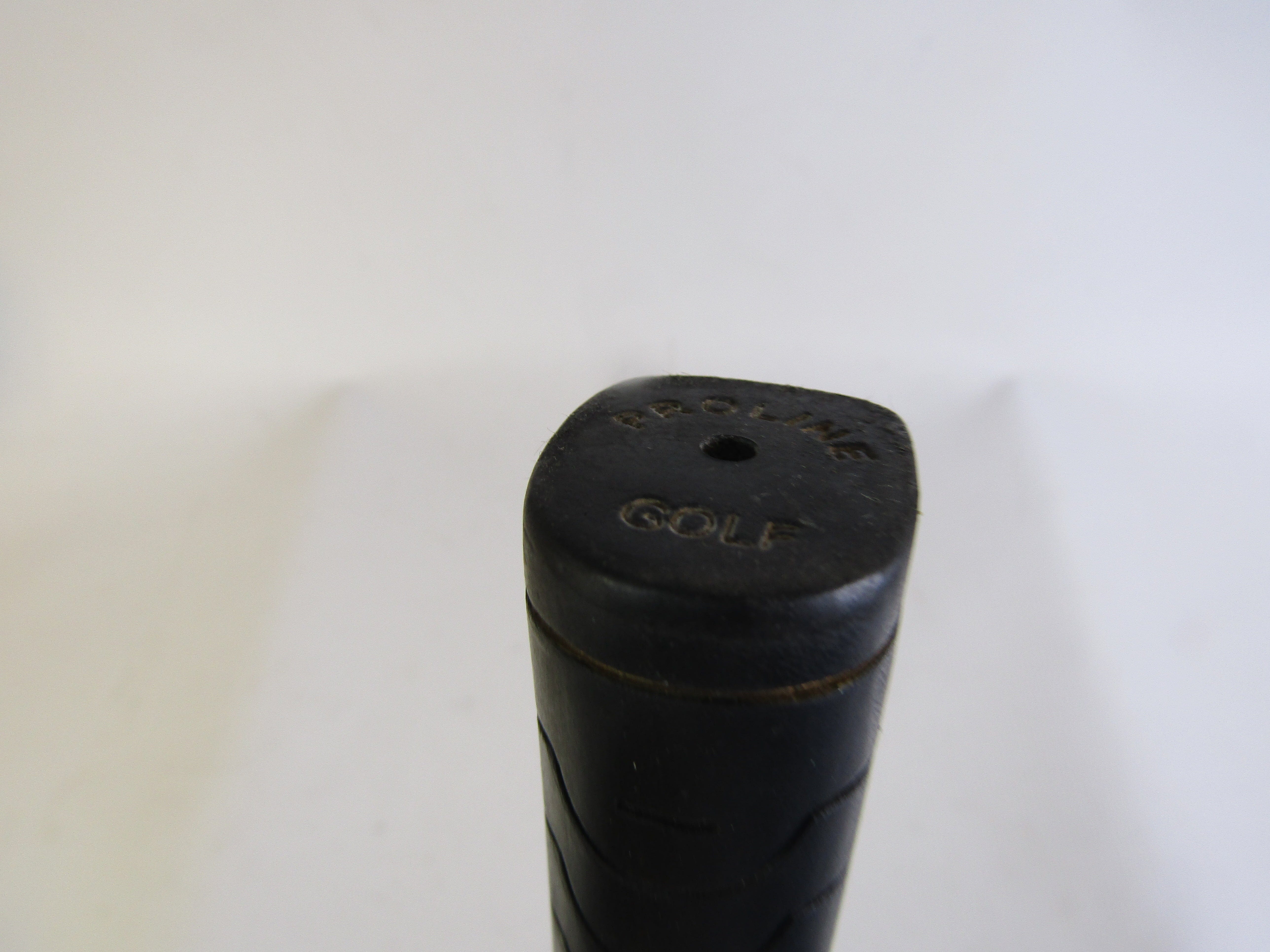 Proline Heat 1 36" Blade Putter Steel Men's Right Pre-Owned Putters ProLine