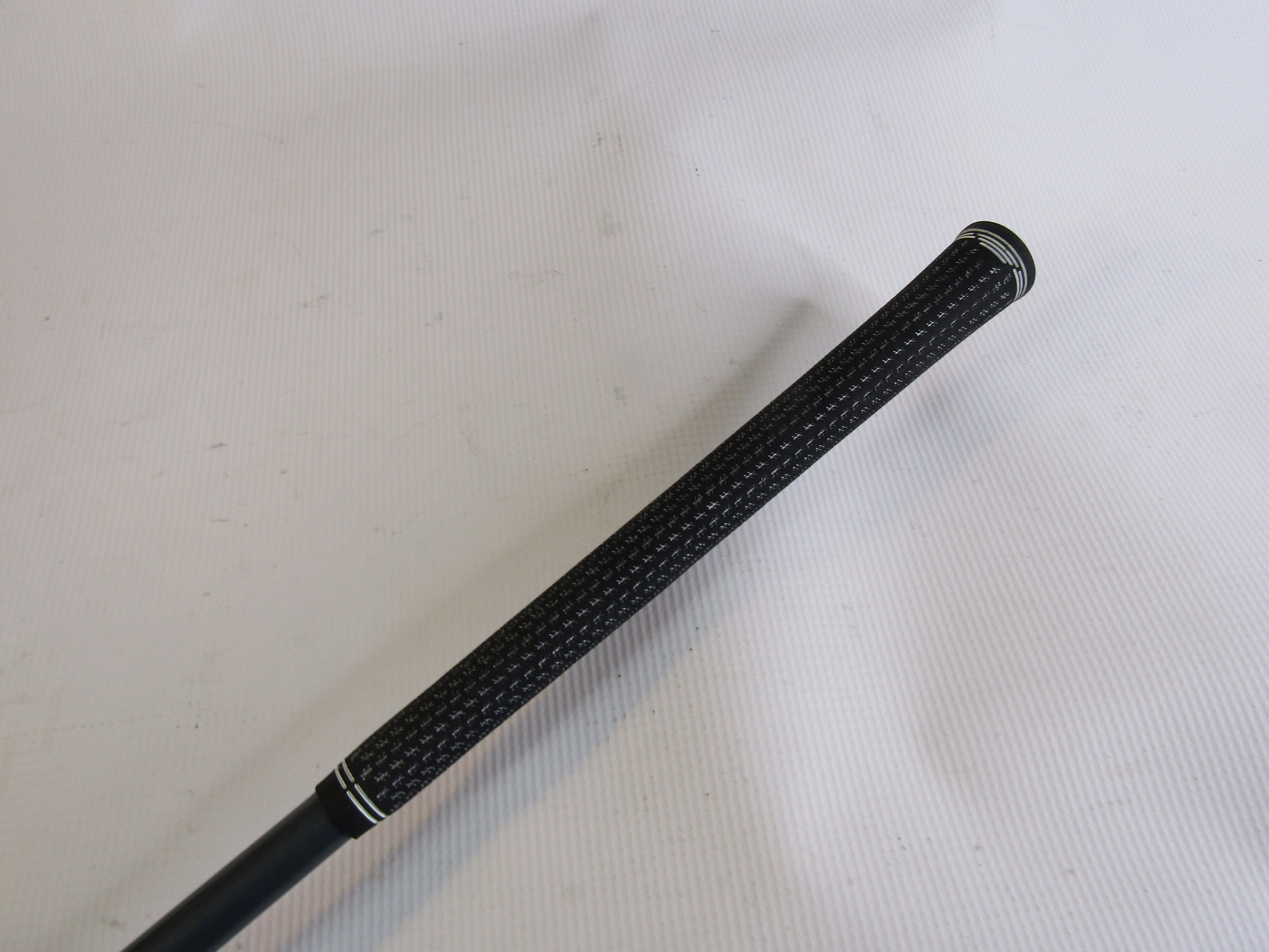 Proline Power Shock 10.5° Driver Med. Firm Flex Graphite Men's Left Pre-Owned Drivers ProLine