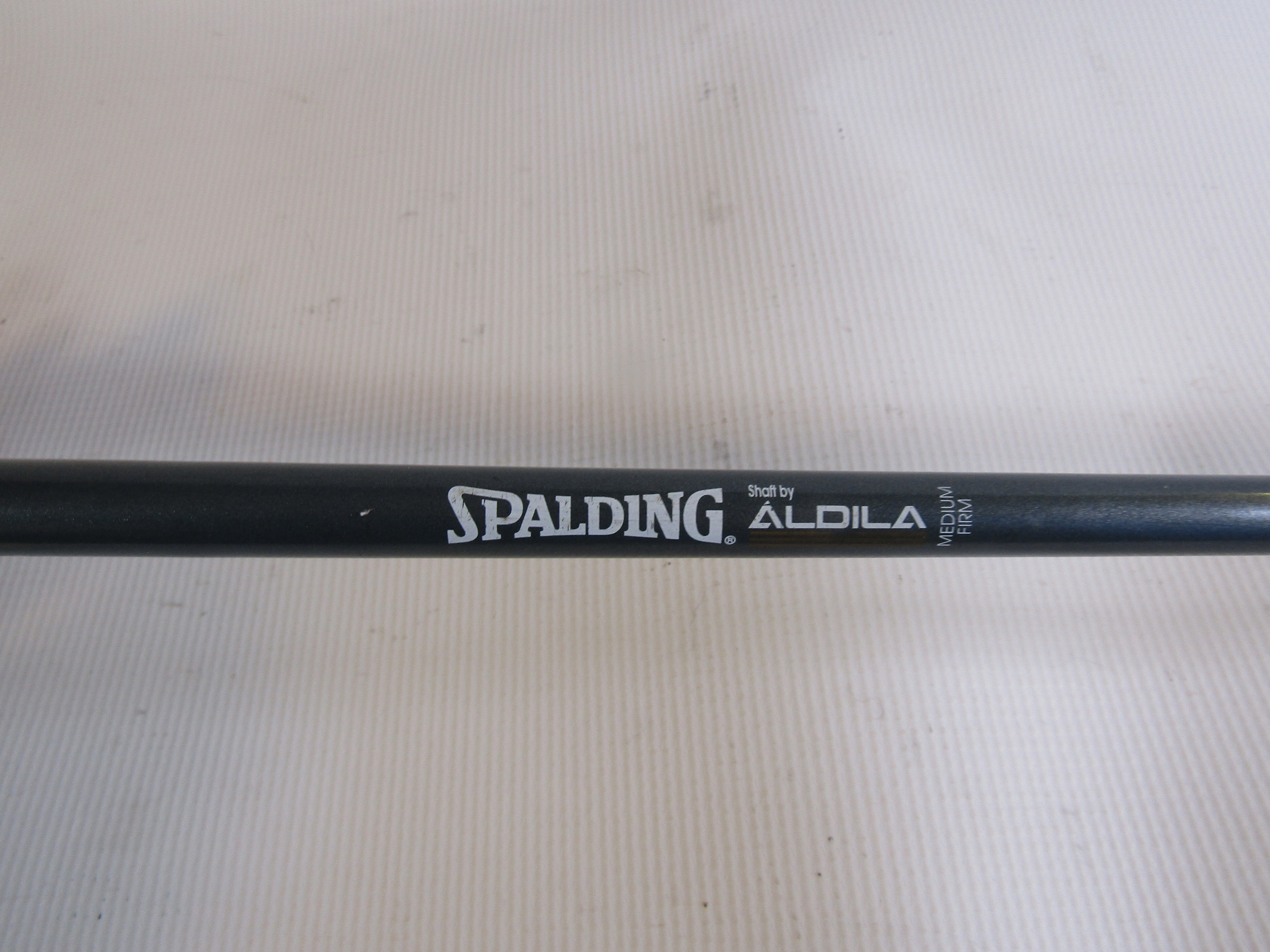 Proline Power Shock 10.5° Driver Med. Firm Flex Graphite Men's Left Pre-Owned Drivers ProLine