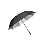 Proline UV Windvent Black Umbrella Golf Stuff - Save on New and Pre-Owned Golf Equipment 
