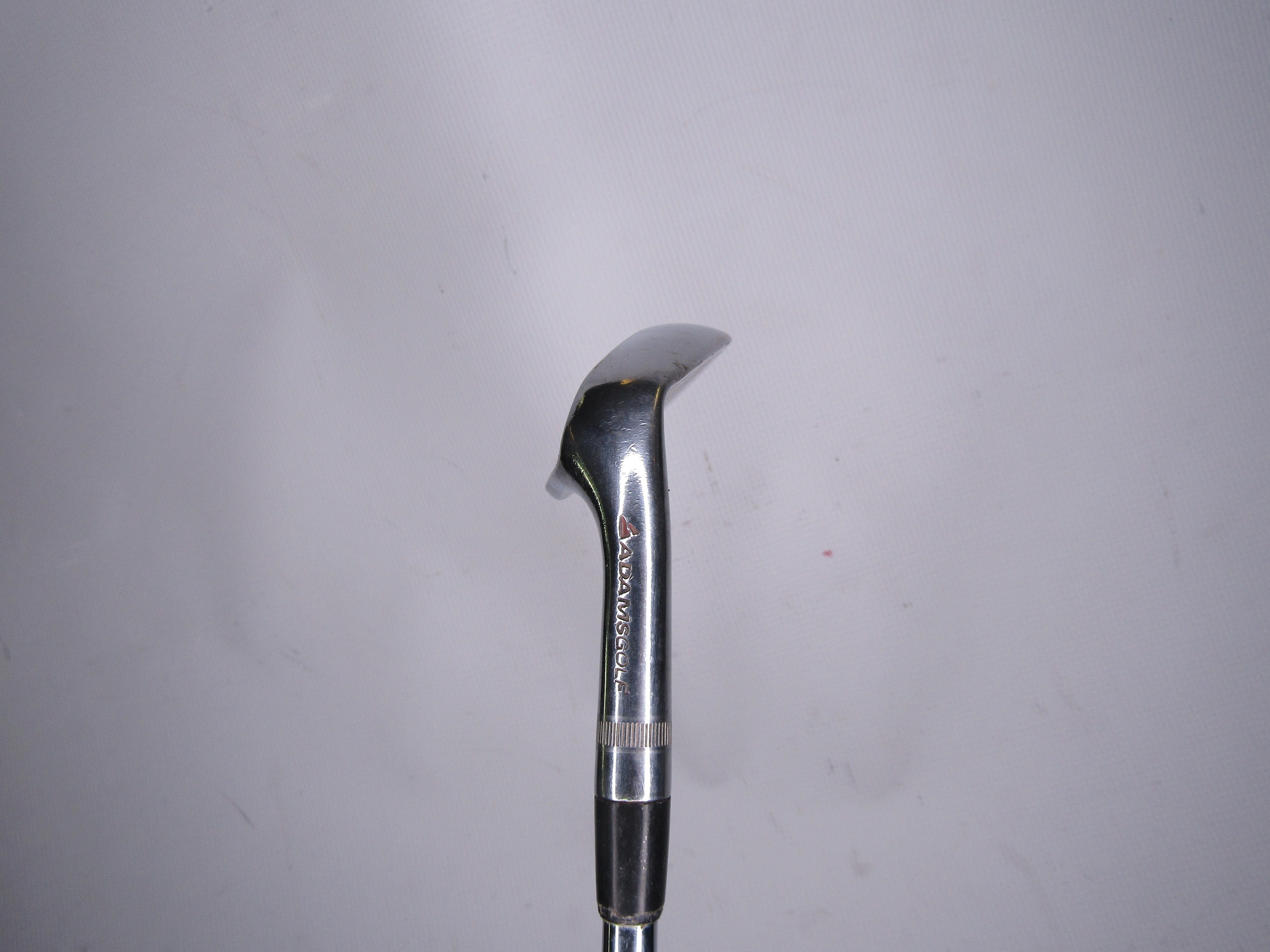 Puglielli 418 Tour 52° GW Stiff Flex Steel Men's Right Pre-Owned Wedges Puglielli