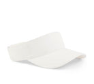 Puma Women's AP Visor 025580 01 Warm White Cold Green Hats Puma