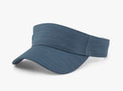 Puma Women's Sport P Visor 024722 05 Evening Sky Hats Puma