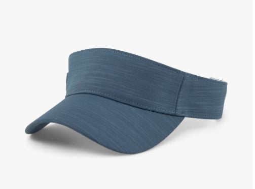 Puma Women's Sport P Visor 024722 05 Evening Sky Hats Puma