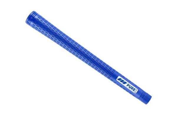 Pure Pro Series Blue Golf Grip (Pre-Owned) Pre-Owned Grips Pure Standard Average