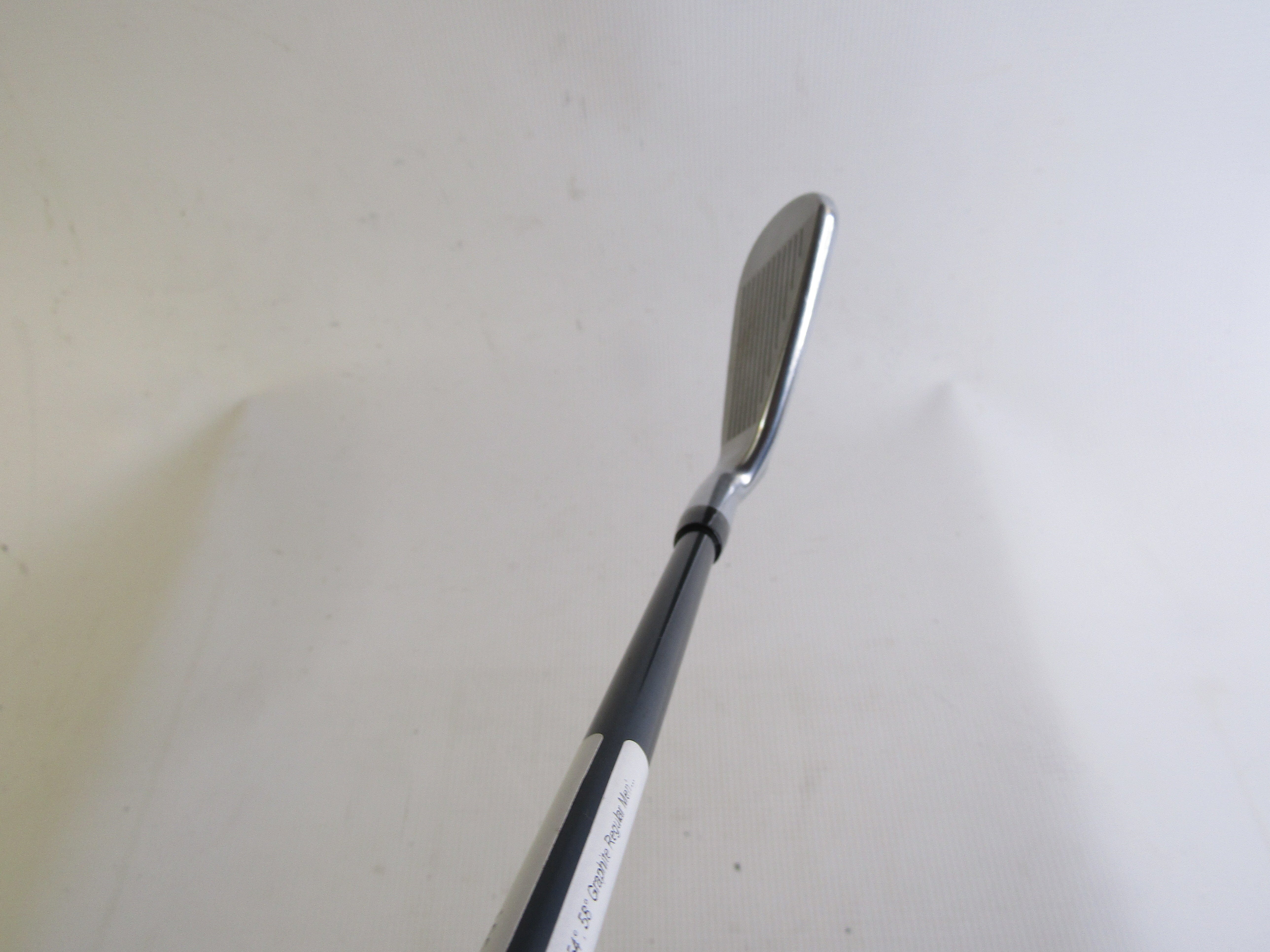 PXG 0311 GEN4 Forged Iron Set 7-PW, GW, 54°, 58° Graphite Regular Men's Right Pre-Owned Iron Sets PXG