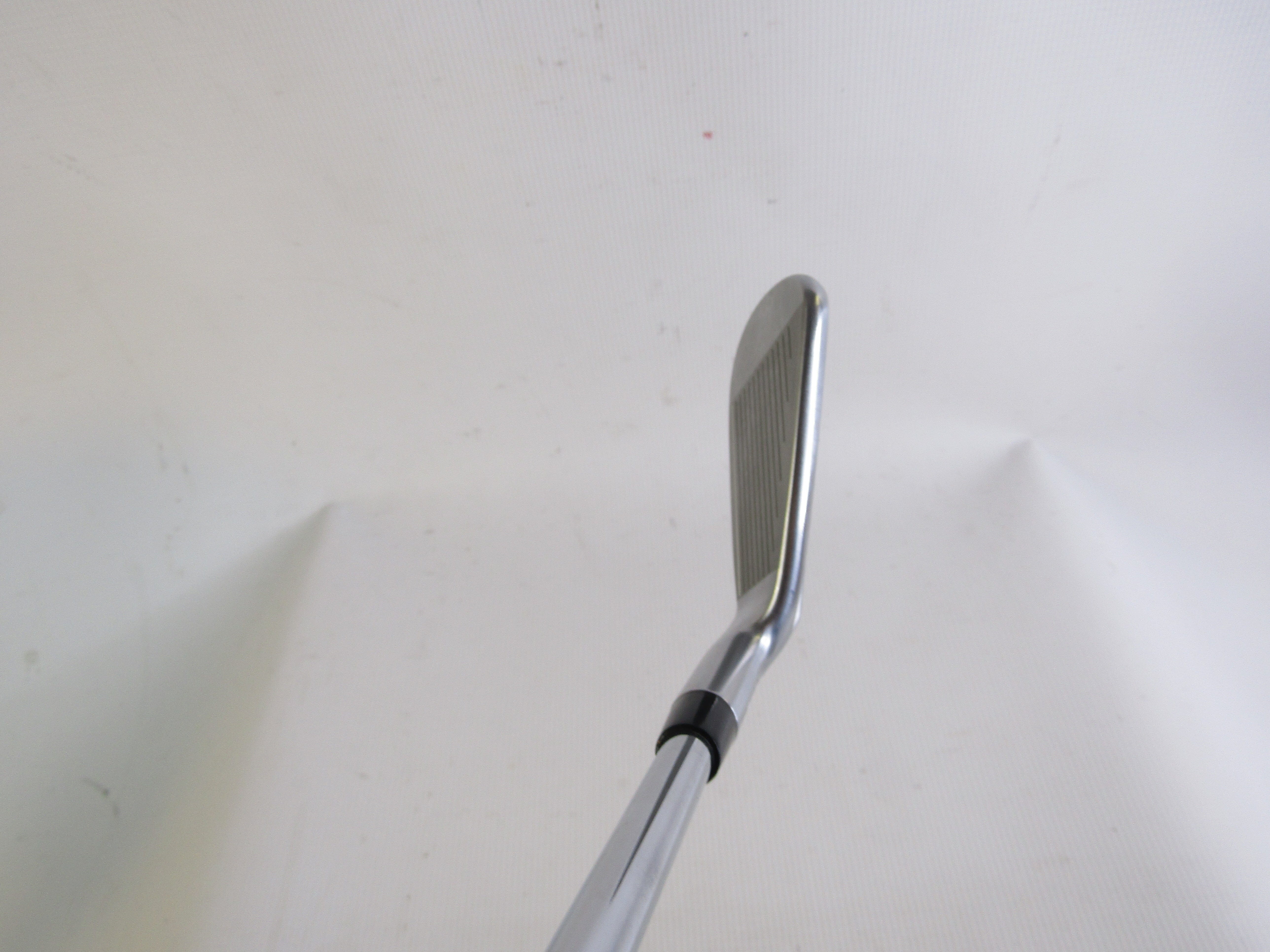 PXG 0311 P Gen 6 #5 - PW 6 pc. Iron Set Stiff Flex Steel Men's Right Pre-Owned Iron Sets PXG