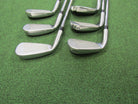 PXG 0311 P Gen 6 #5 - PW 6 pc. Iron Set Stiff Flex Steel Men's Right Pre-Owned Iron Sets PXG