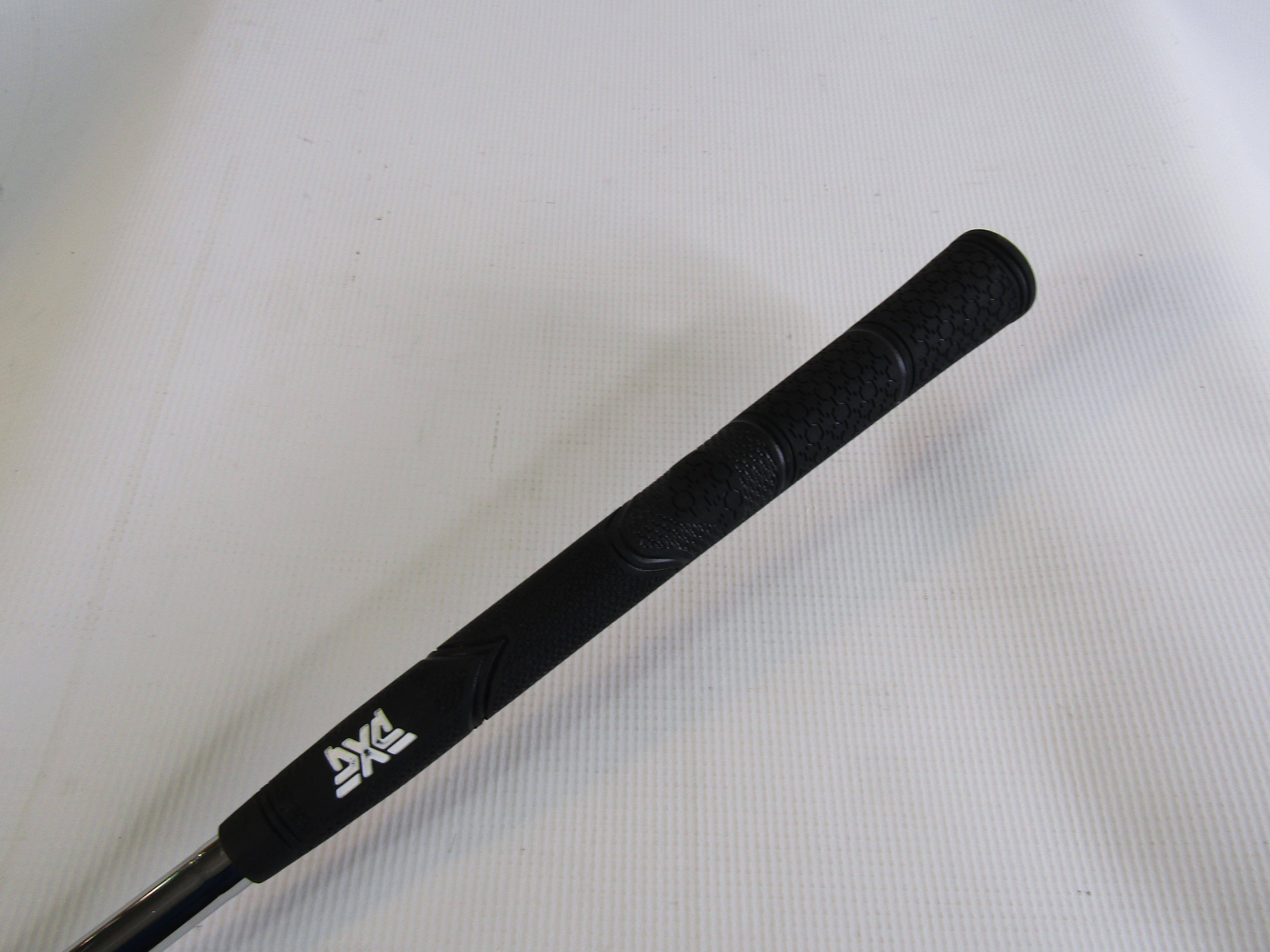 PXG 0311 P Gen 6 #5 - PW 6 pc. Iron Set Stiff Flex Steel Men's Right Pre-Owned Iron Sets PXG