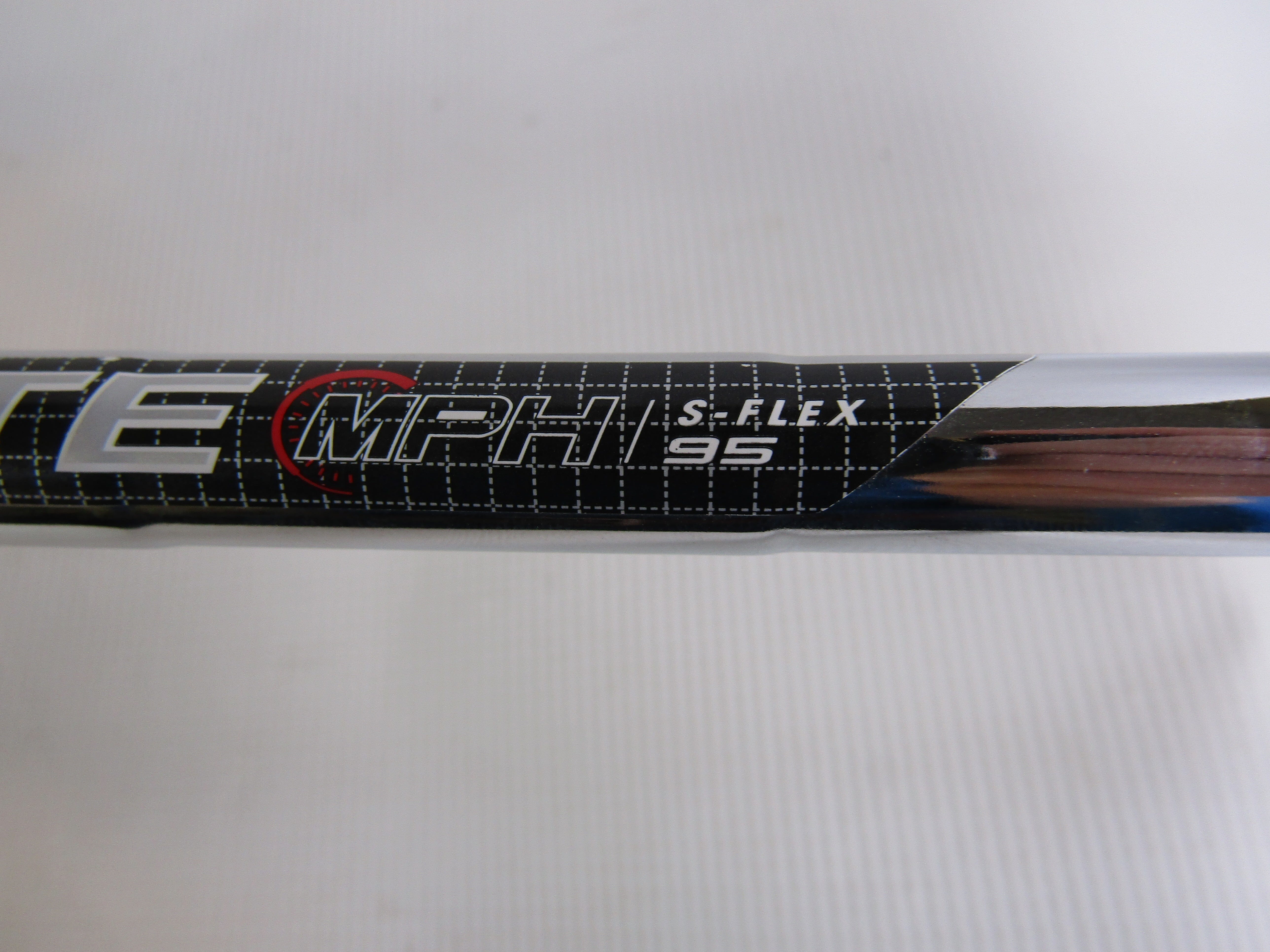 PXG 0311 P Gen 6 #5 - PW 6 pc. Iron Set Stiff Flex Steel Men's Right Pre-Owned Iron Sets PXG