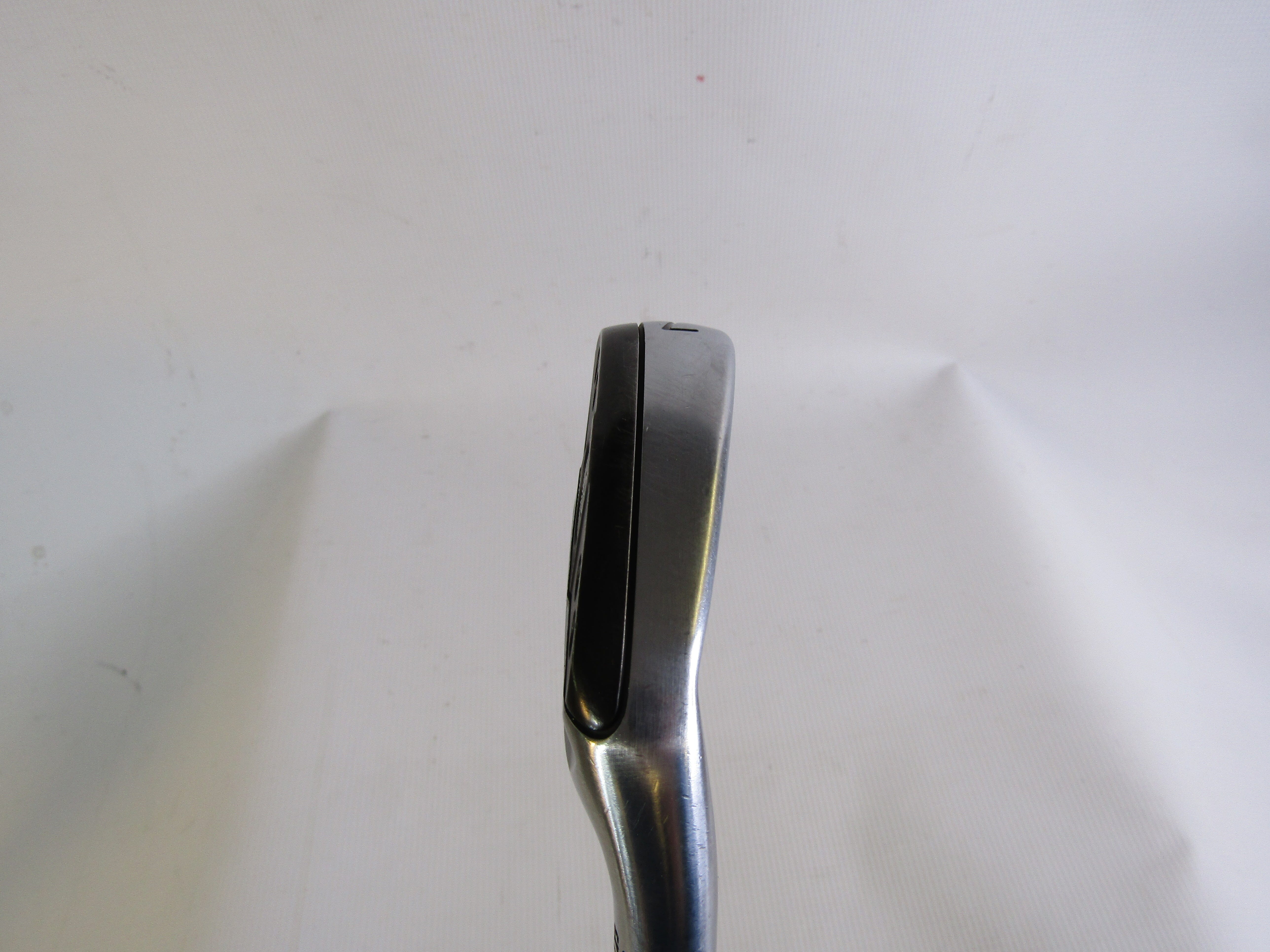 PXG 0311 P Gen 6 #5 - PW 6 pc. Iron Set Stiff Flex Steel Men's Right Pre-Owned Iron Sets PXG