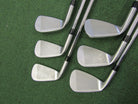PXG 0311 P Gen 6 #5 - PW 6 pc. Iron Set Stiff Flex Steel Men's Right Pre-Owned Iron Sets PXG