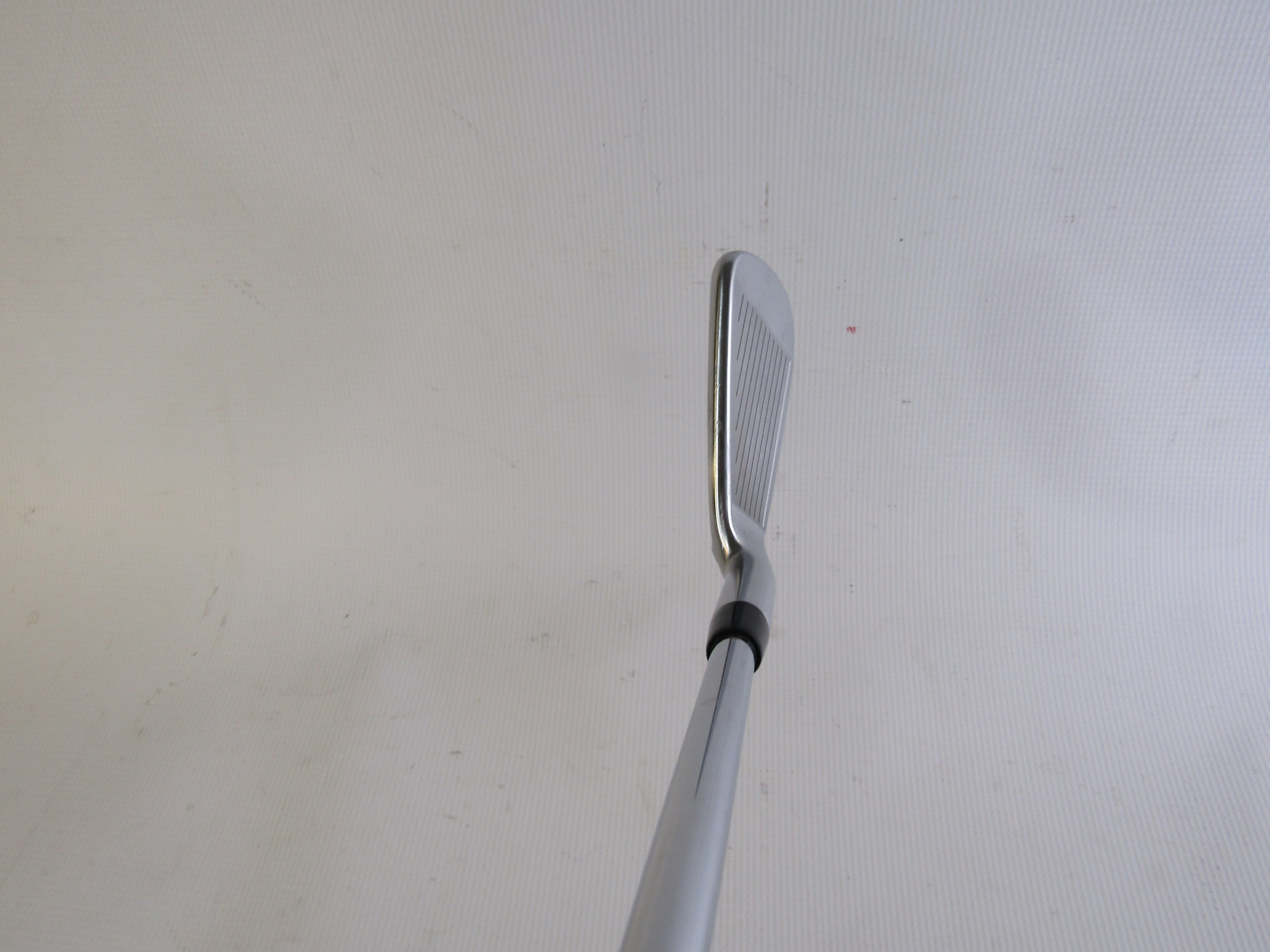 PXG 0311 P Gen5 #5 Chrome Iron Stiff Flex Steel Men's Left Pre-Owned Irons PXG