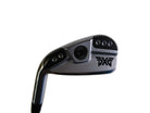 PXG 0311 P Gen5 #5 Chrome Iron Stiff Flex Steel Men's Left Pre-Owned Irons PXG