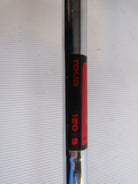 PXG 0311 P Gen5 #5 Chrome Iron Stiff Flex Steel Men's Left Pre-Owned Irons PXG