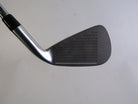 PXG 0311 P Gen5 #5 Chrome Iron Stiff Flex Steel Men's Left Pre-Owned Irons PXG