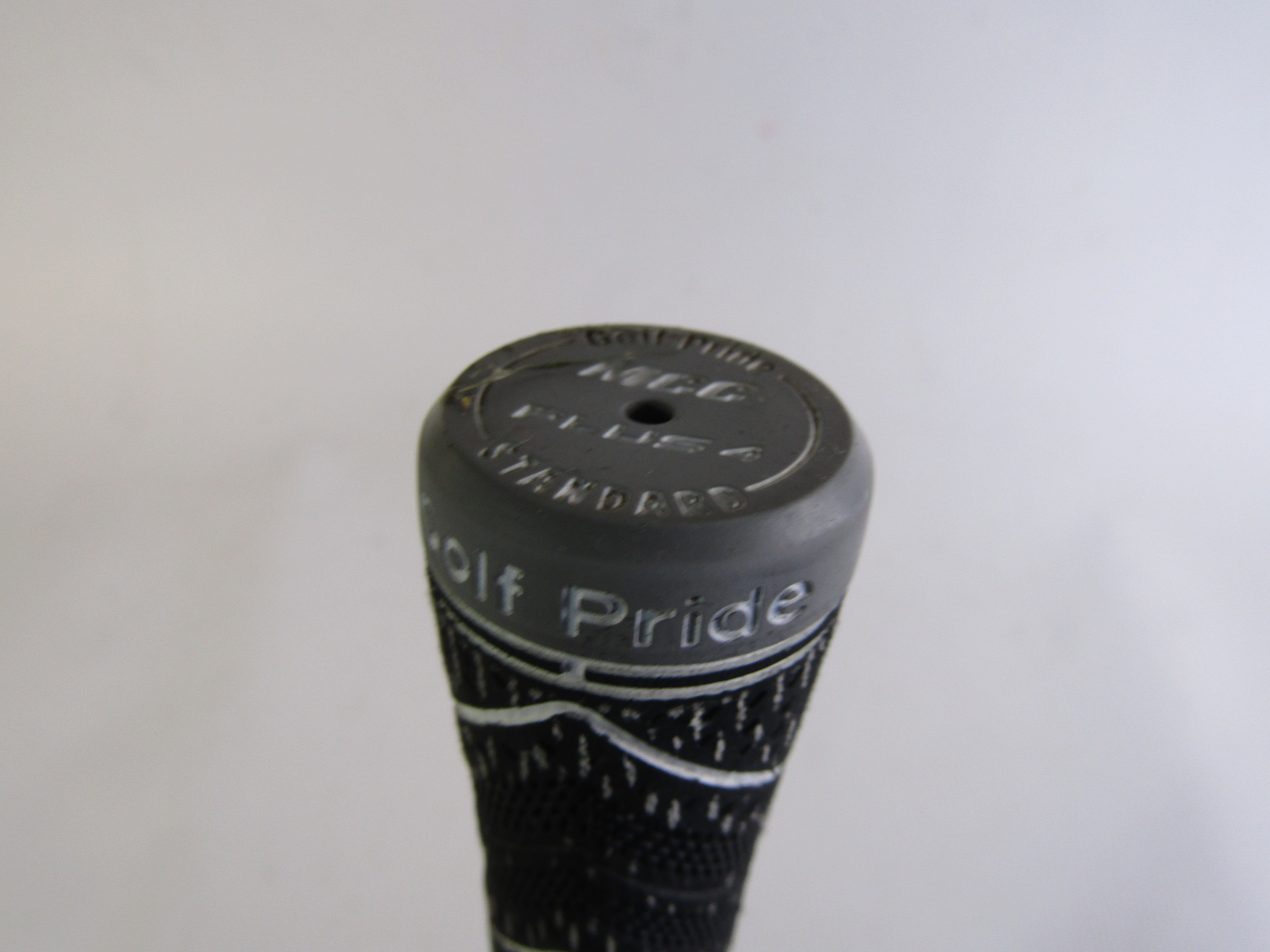 PXG 0311 P Gen5 #5 Chrome Iron Stiff Flex Steel Men's Left Pre-Owned Irons PXG