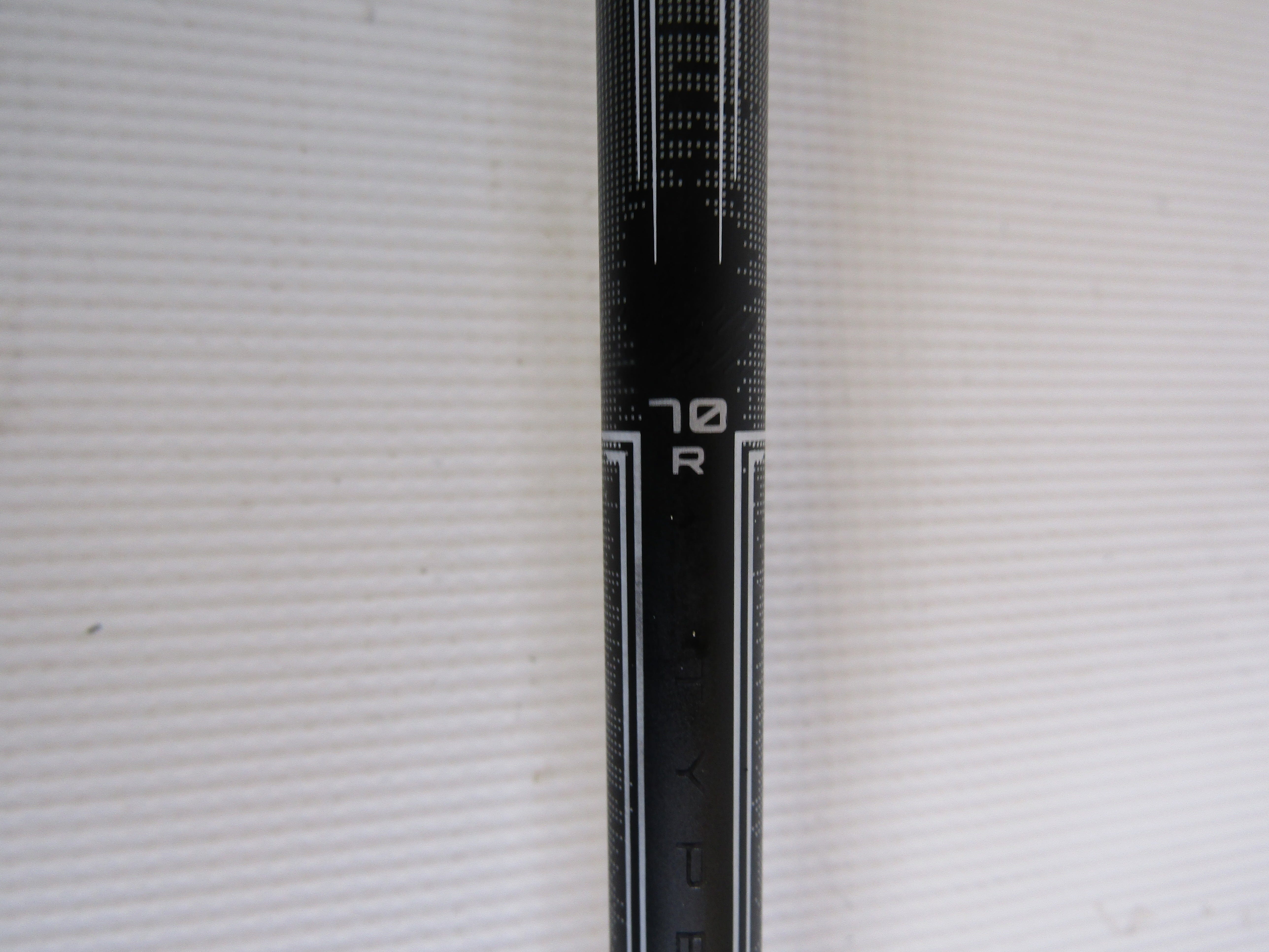 PXG 0311 T Gen5 #6-PW 5 pc. Chrome Iron Set Reg. Flex Graphite Men's Left Pre-Owned Iron Sets PXG