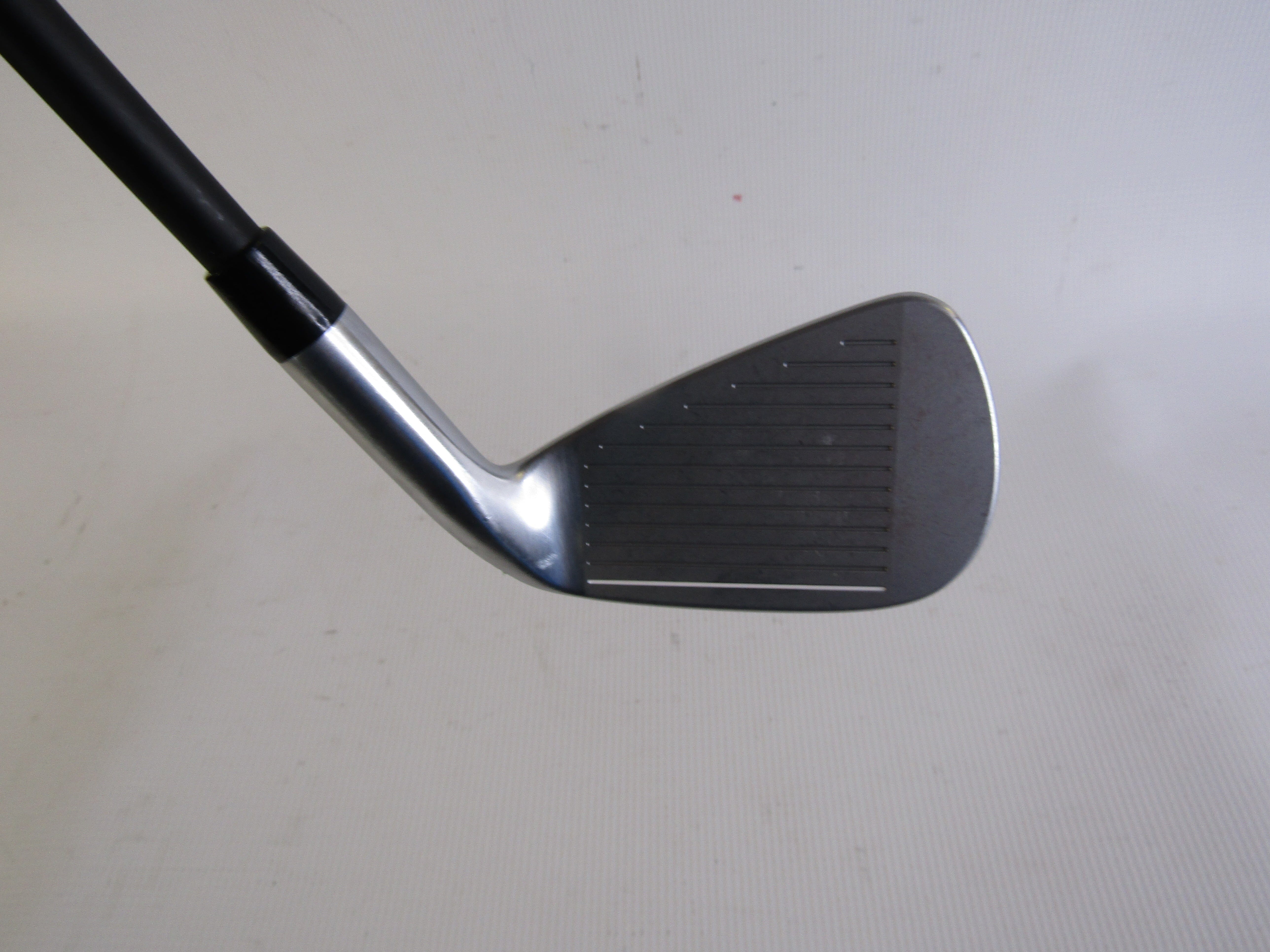 PXG 0311 T Gen5 #6-PW 5 pc. Chrome Iron Set Reg. Flex Graphite Men's Left Pre-Owned Iron Sets PXG