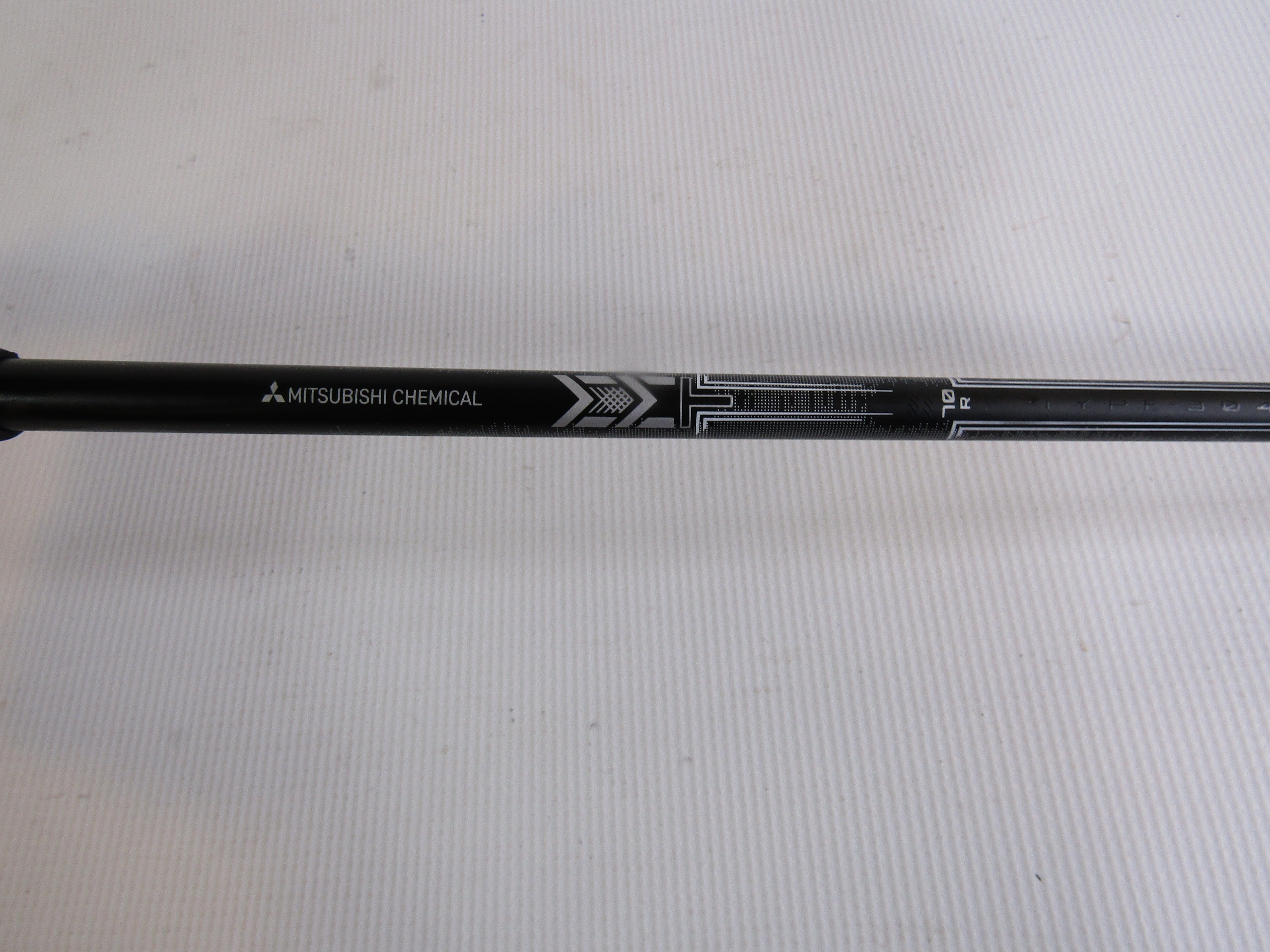 PXG 0311 T Gen5 #6-PW 5 pc. Chrome Iron Set Reg. Flex Graphite Men's Left Pre-Owned Iron Sets PXG