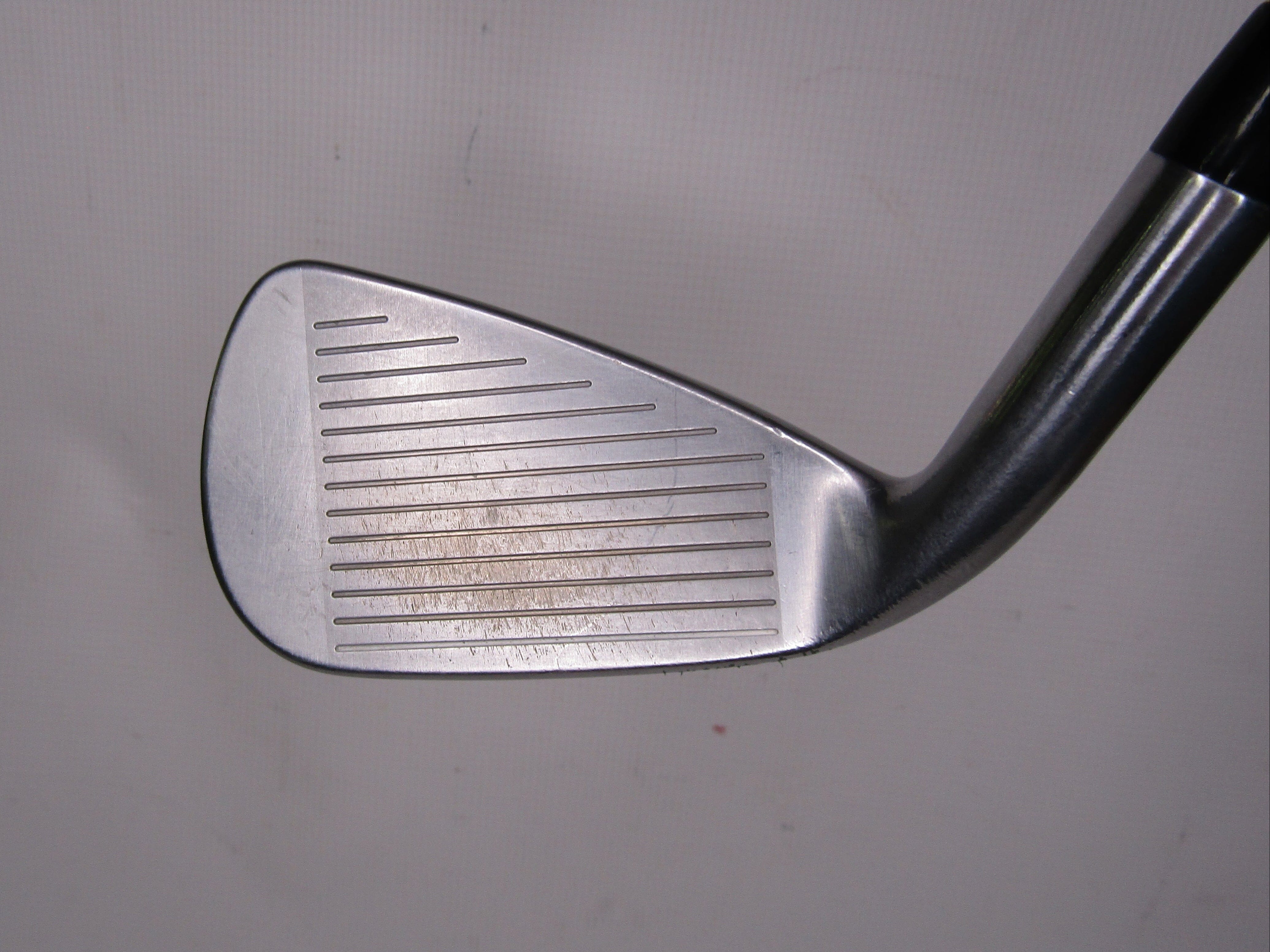 PXG 0311 XP Gen 4 #7-PW, GW, 54° and 58° 7 pc. Iron Set Senior Flex Graphite Men's Right Pre-Owned Iron Sets PXG