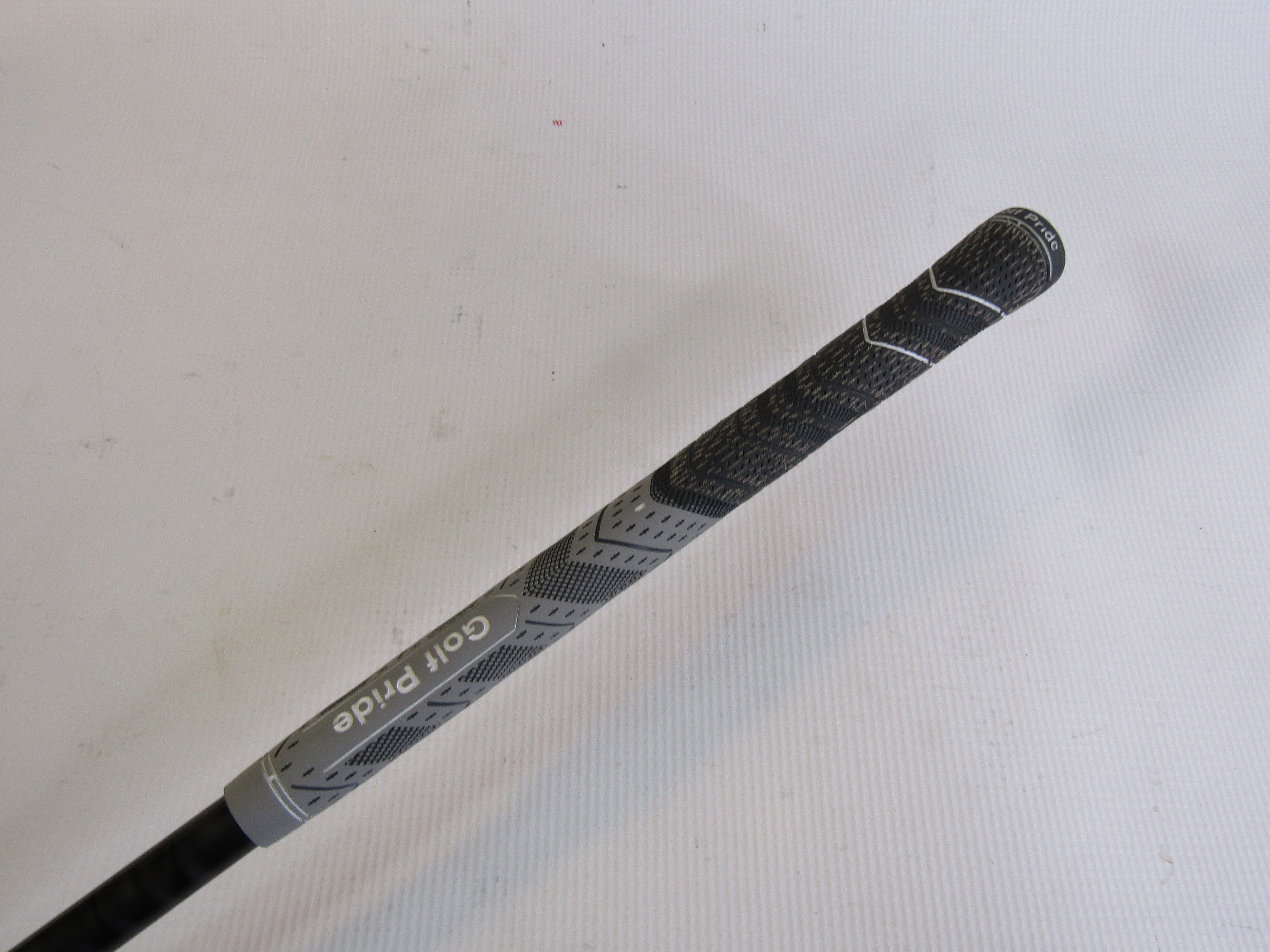 PXG 0317 X #3 19° Hybrid Regular Flex Graphite Men's Left Pre-Owned Hybrids PXG