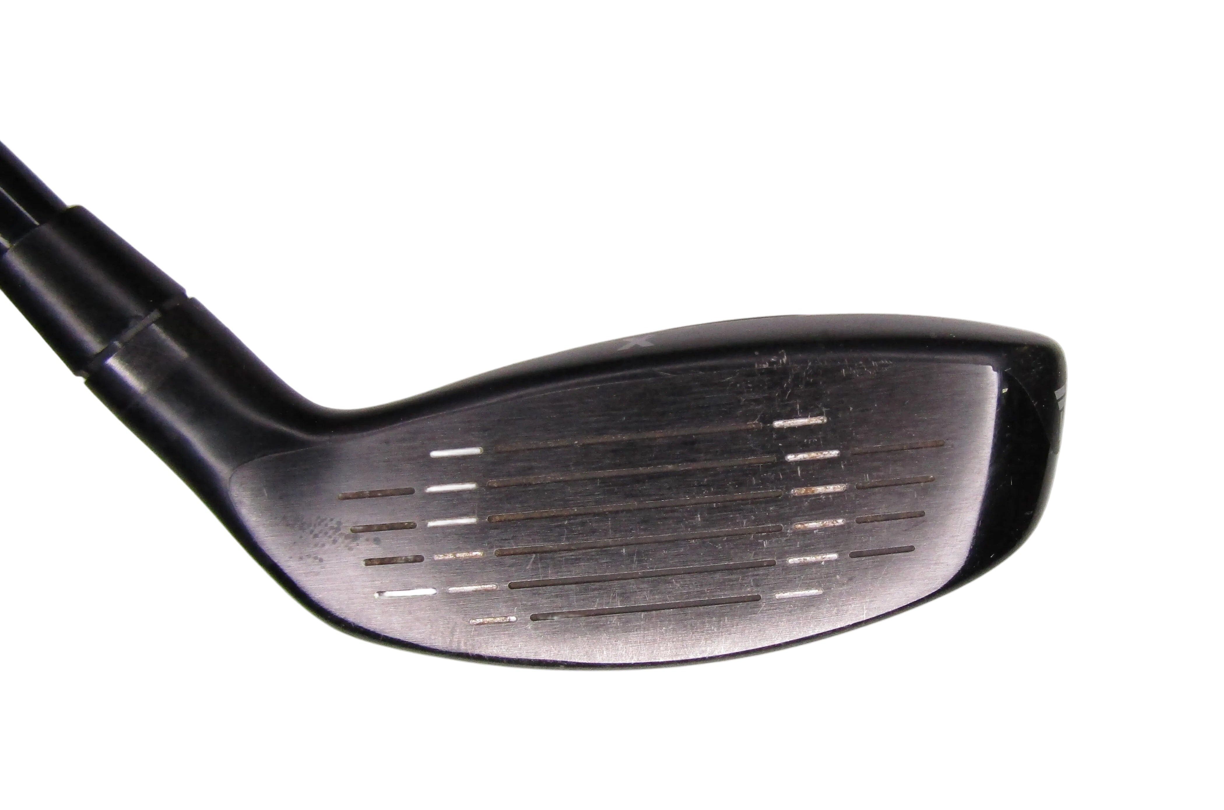 PXG 0317X #3 19° Hybrid Stiff Flex Graphite Men's Left Hc Pre-Owned Hybrids PXG